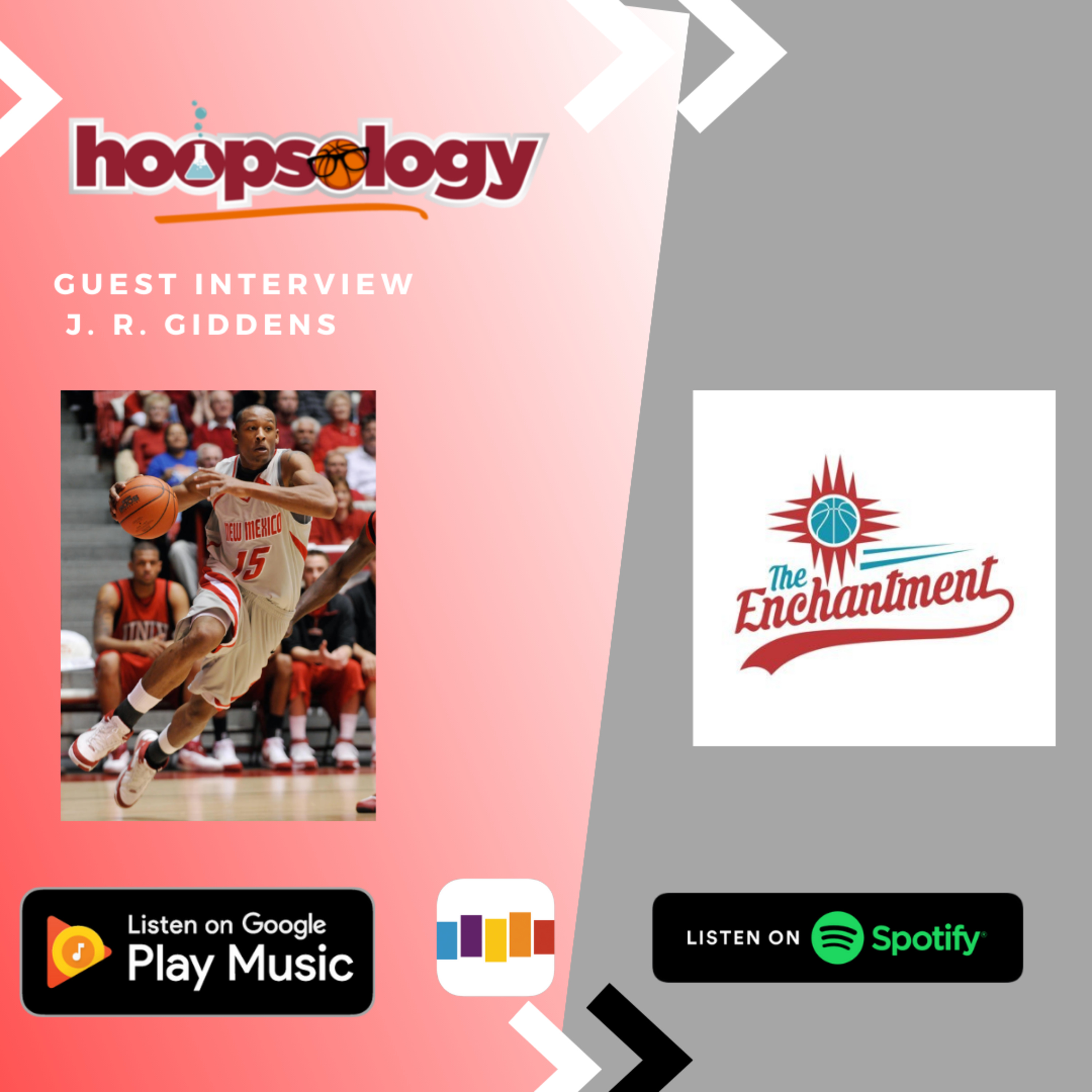 Hoopsology Podcast