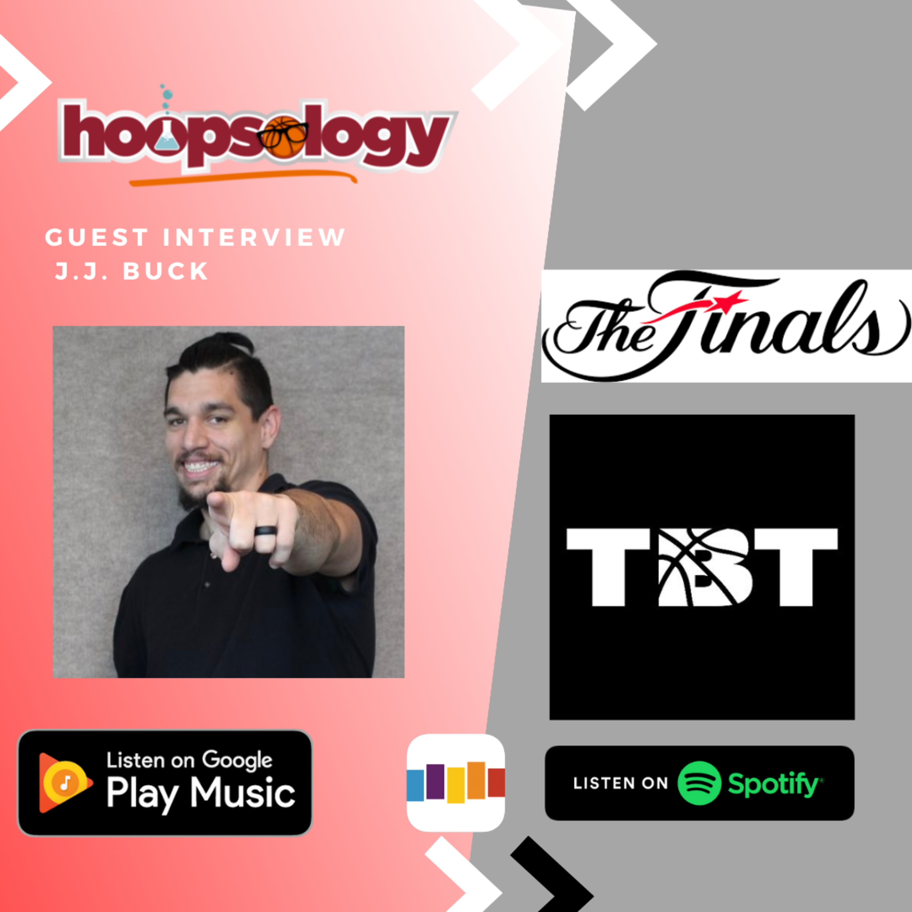 Hoopsology Podcast