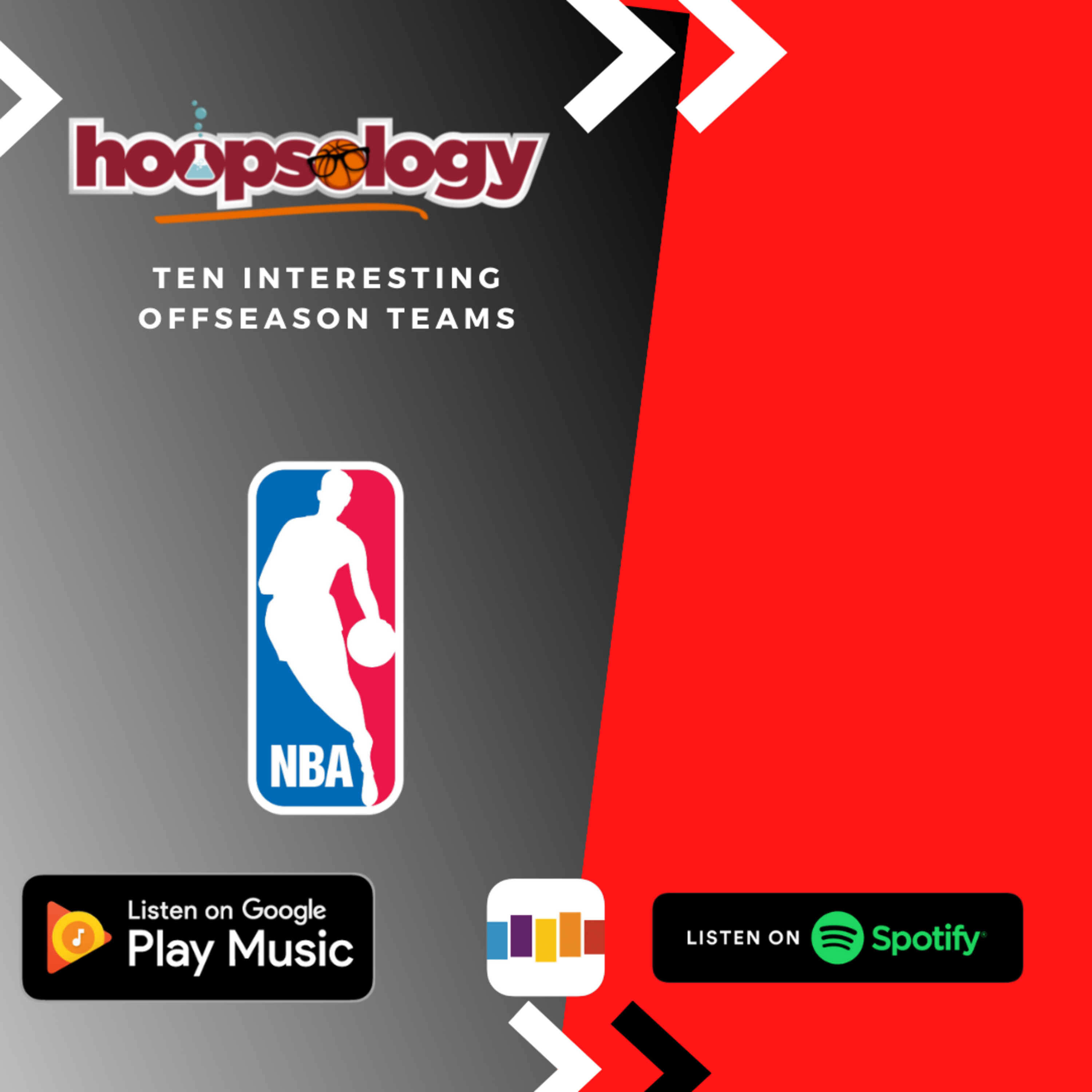 Hoopsology Podcast