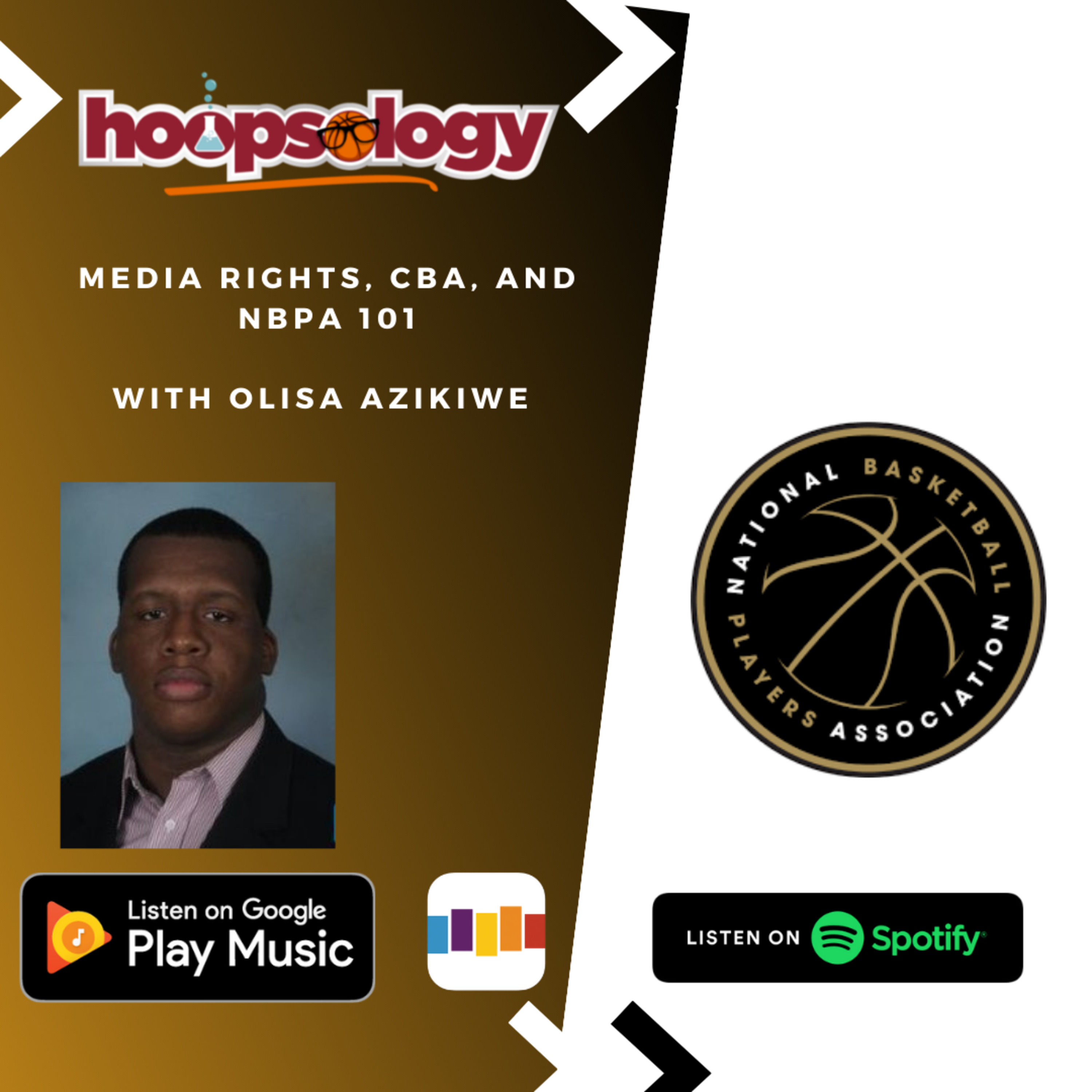 Hoopsology Podcast