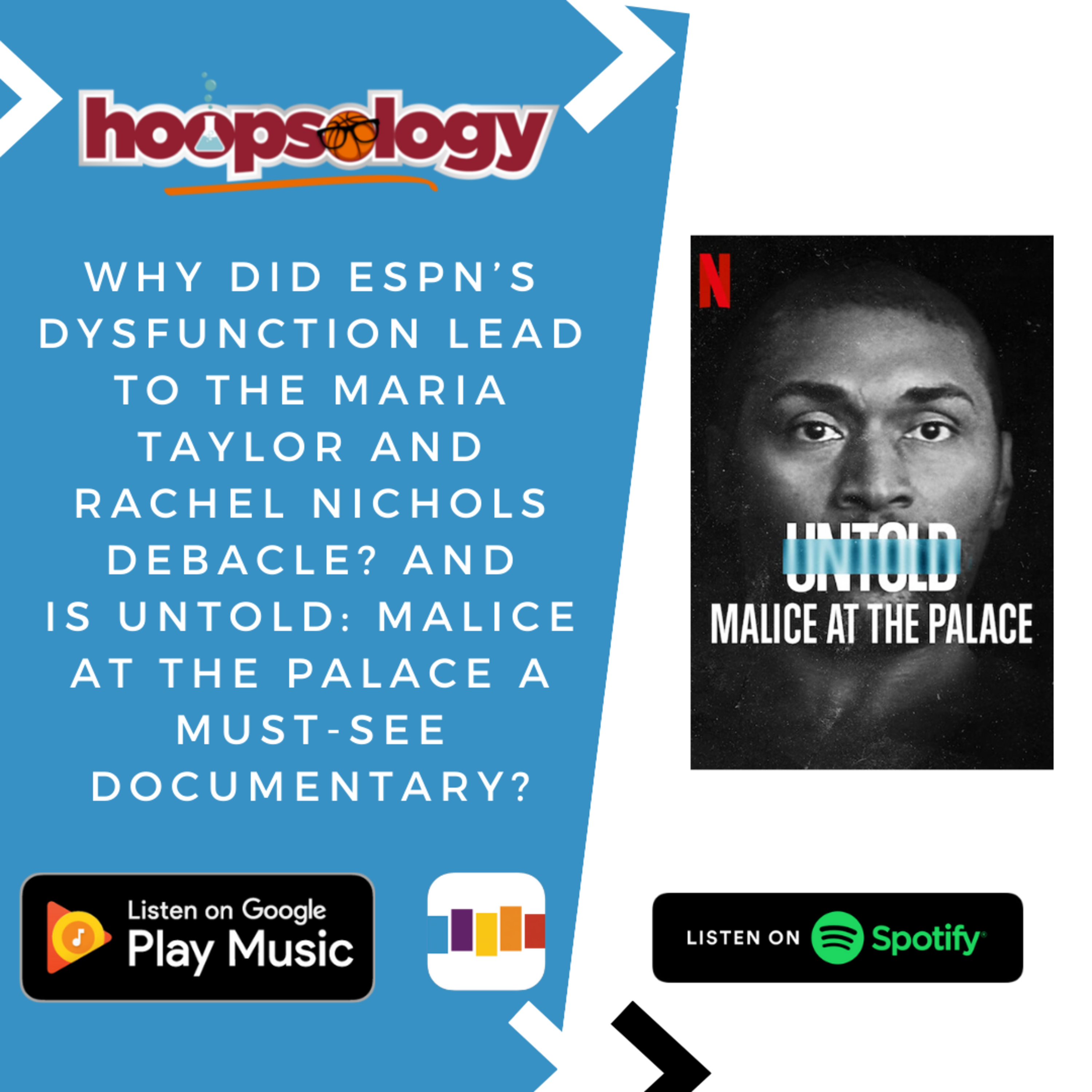 Hoopsology Podcast