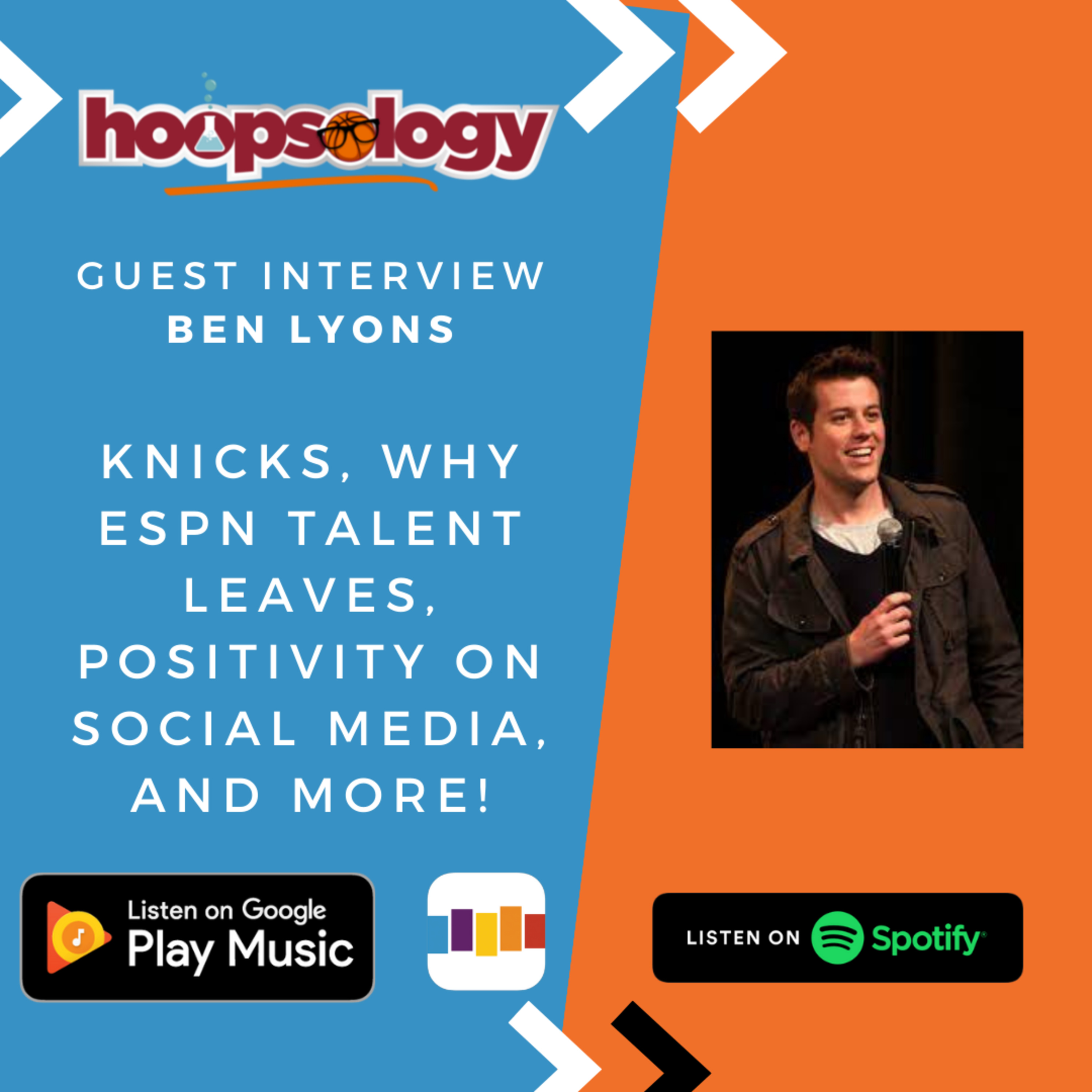 Hoopsology Podcast