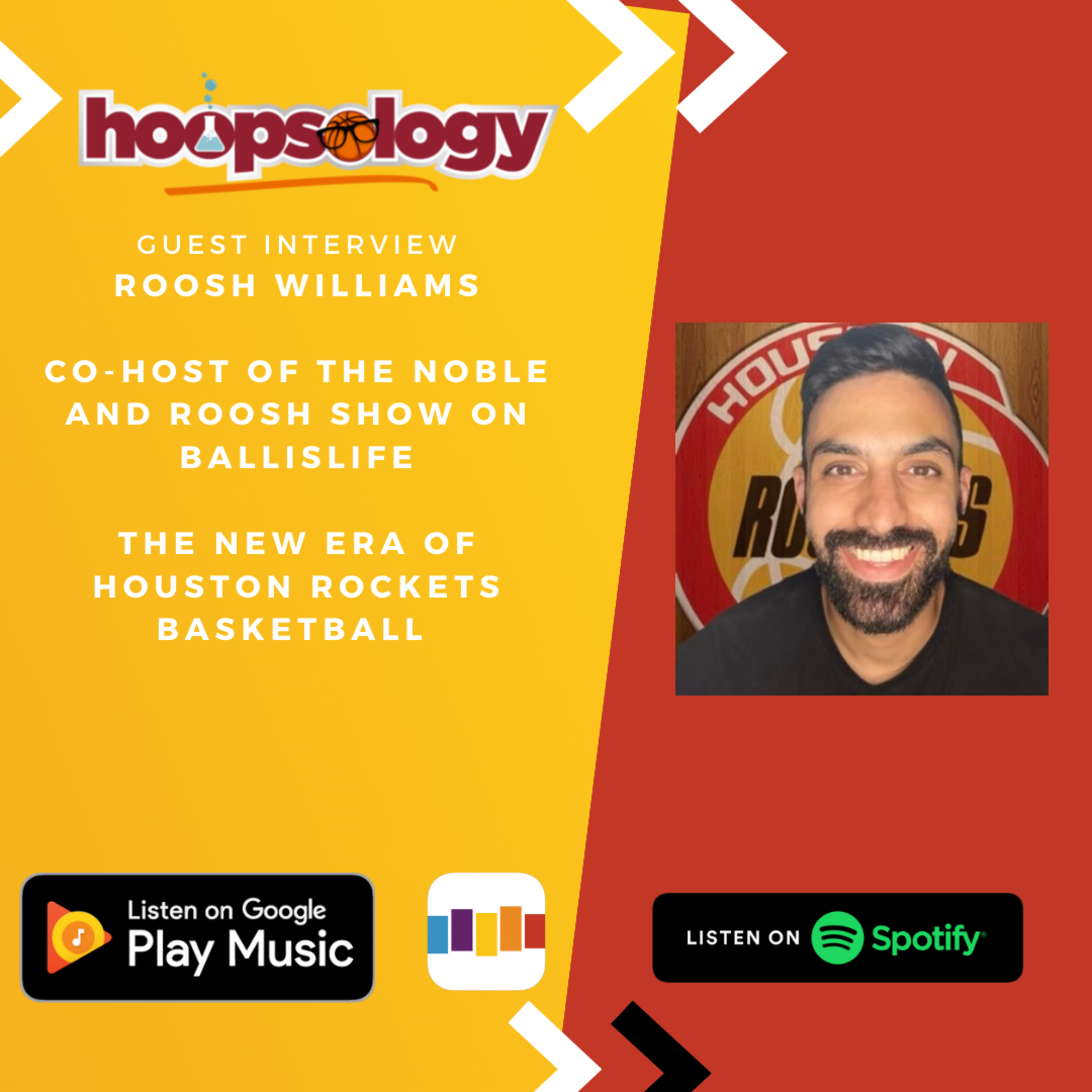 Hoopsology Podcast