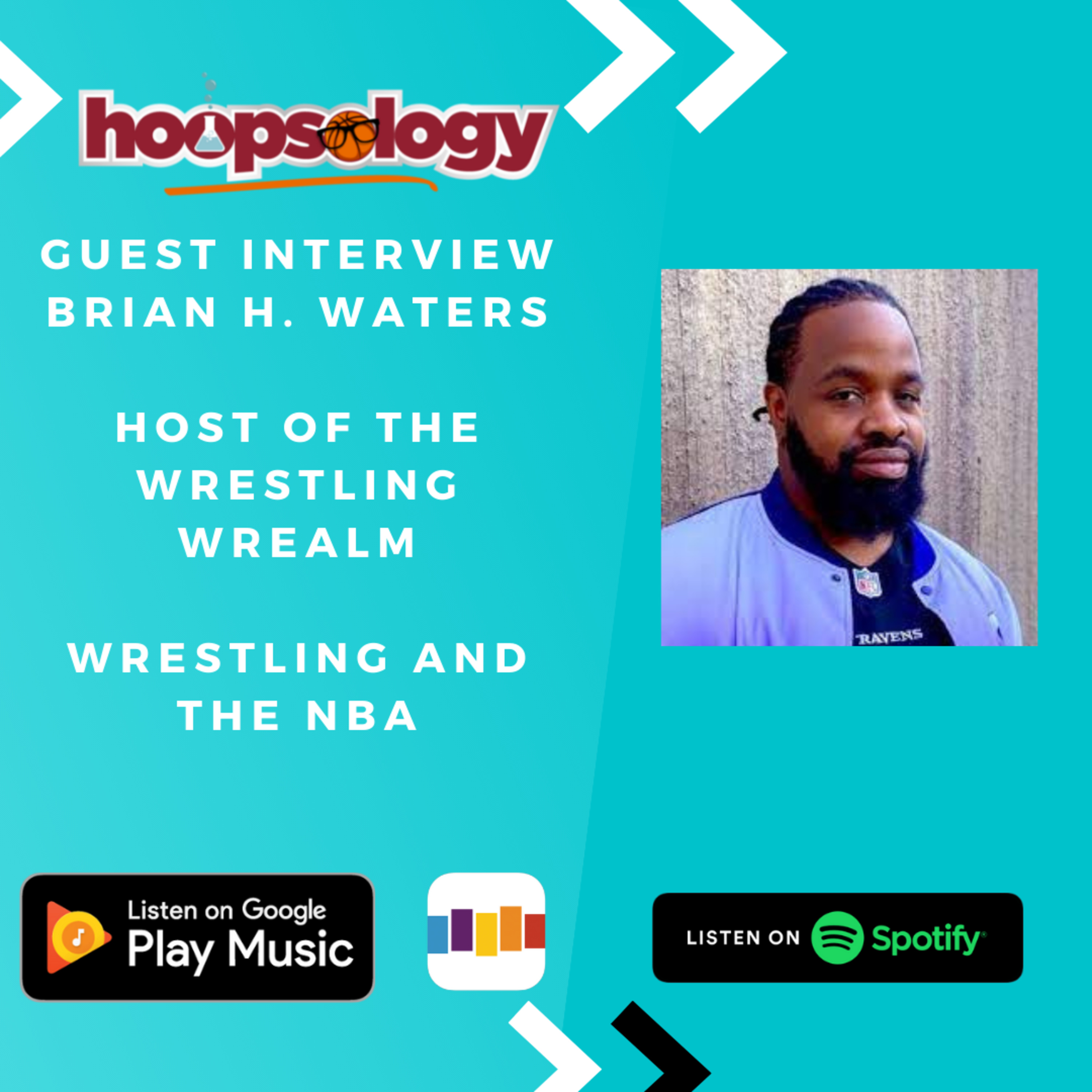 Hoopsology Podcast