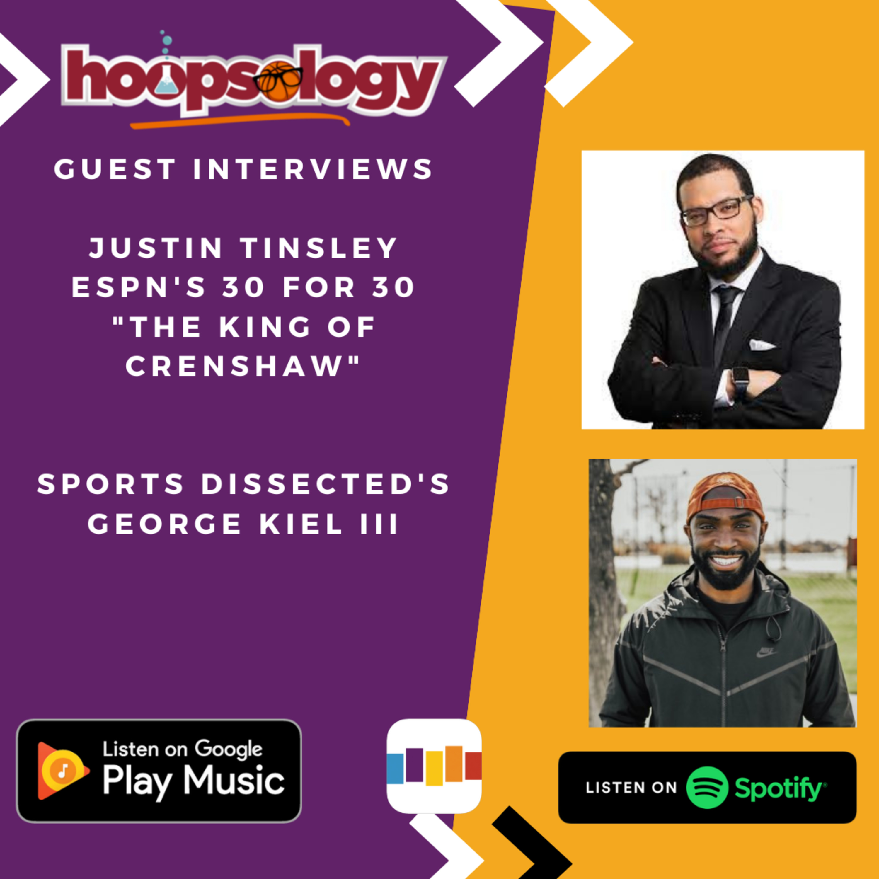 Hoopsology Podcast