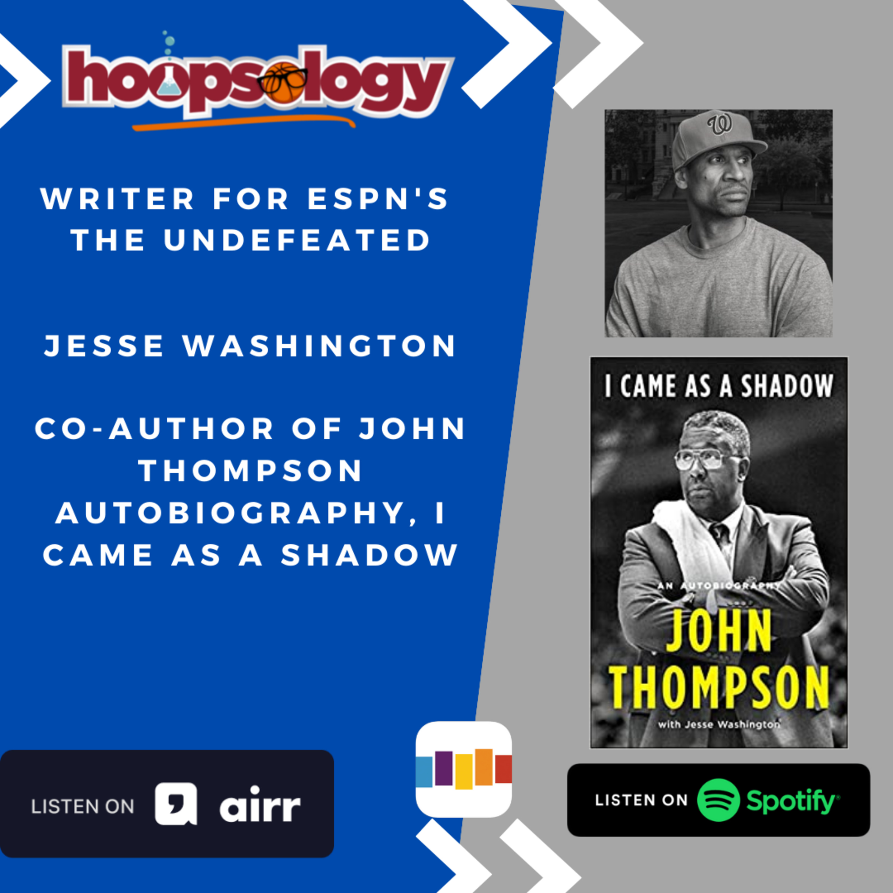 Hoopsology Podcast