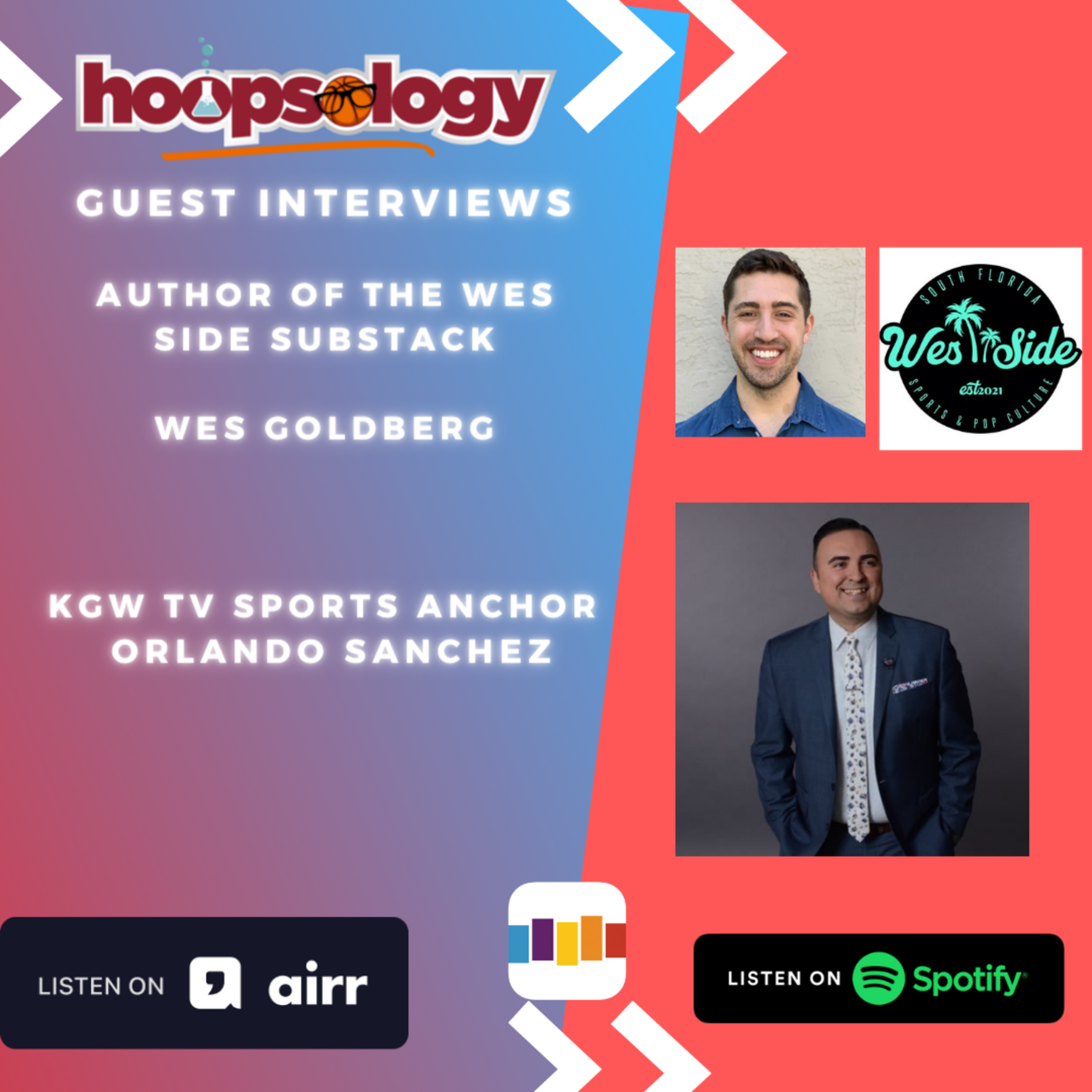 Hoopsology Podcast