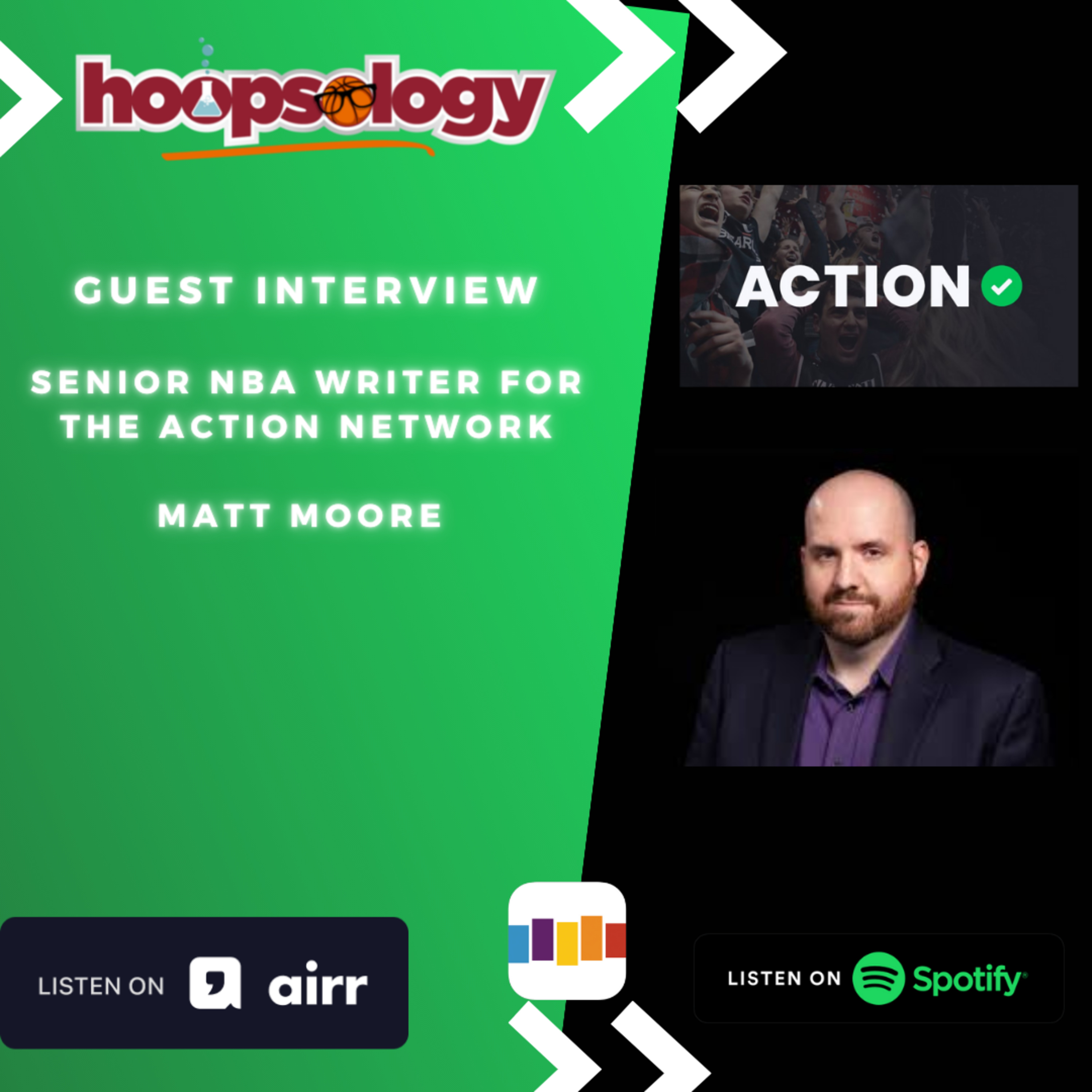 Hoopsology Podcast