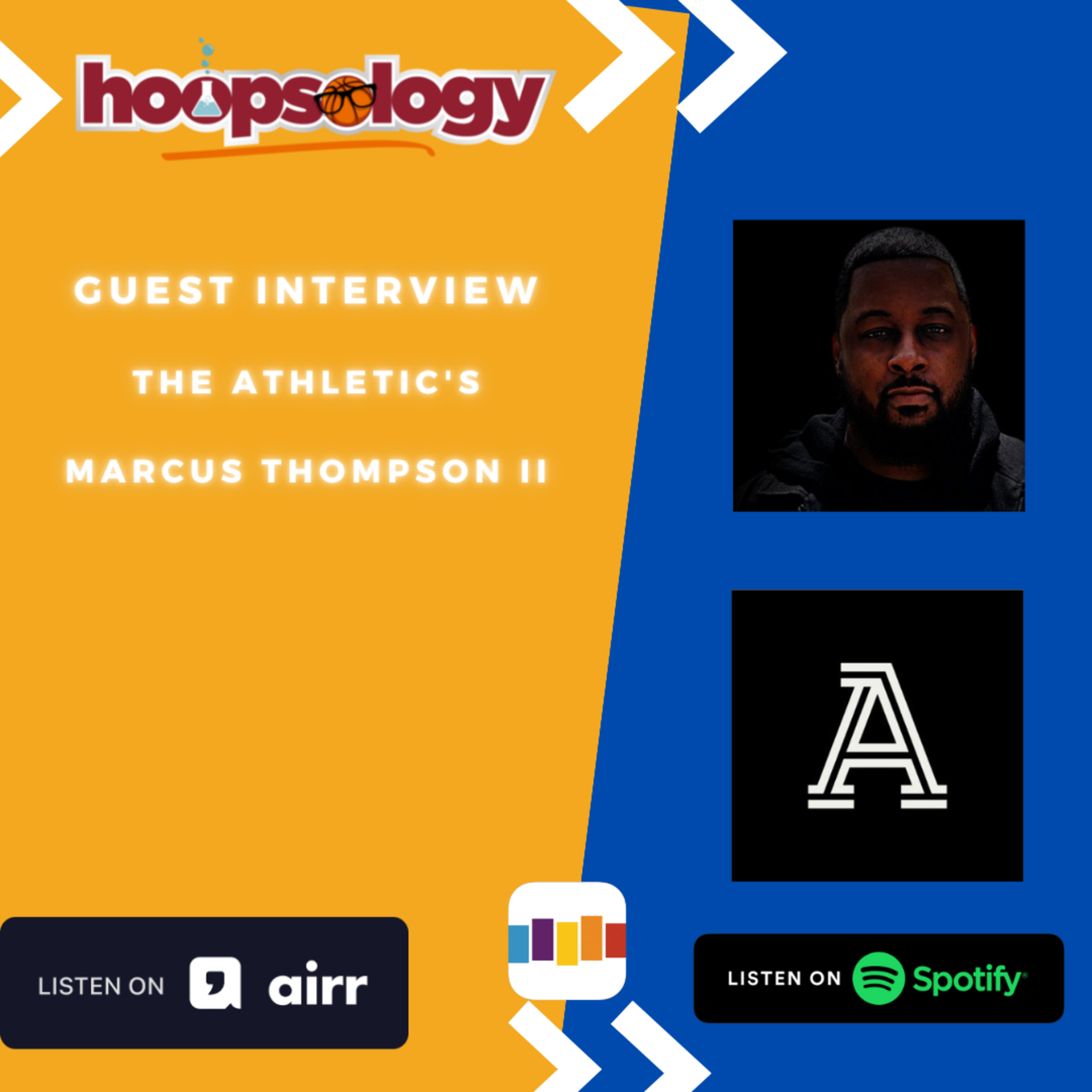 Hoopsology Podcast