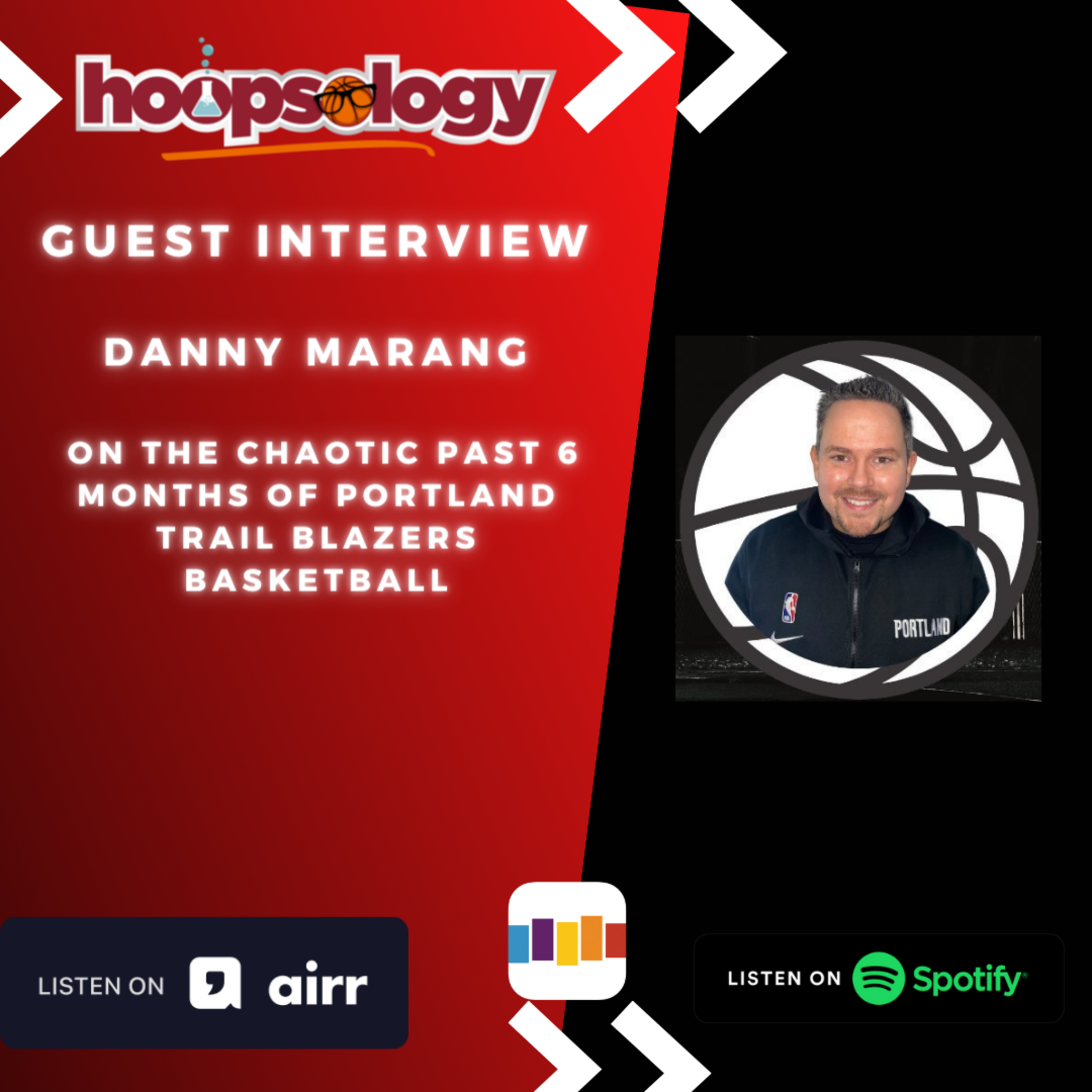 Hoopsology Podcast