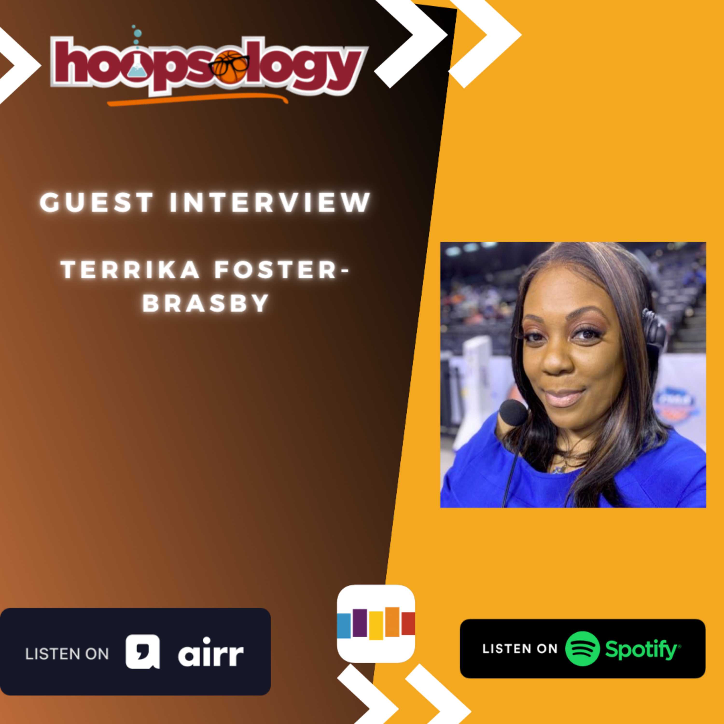 Hoopsology Podcast