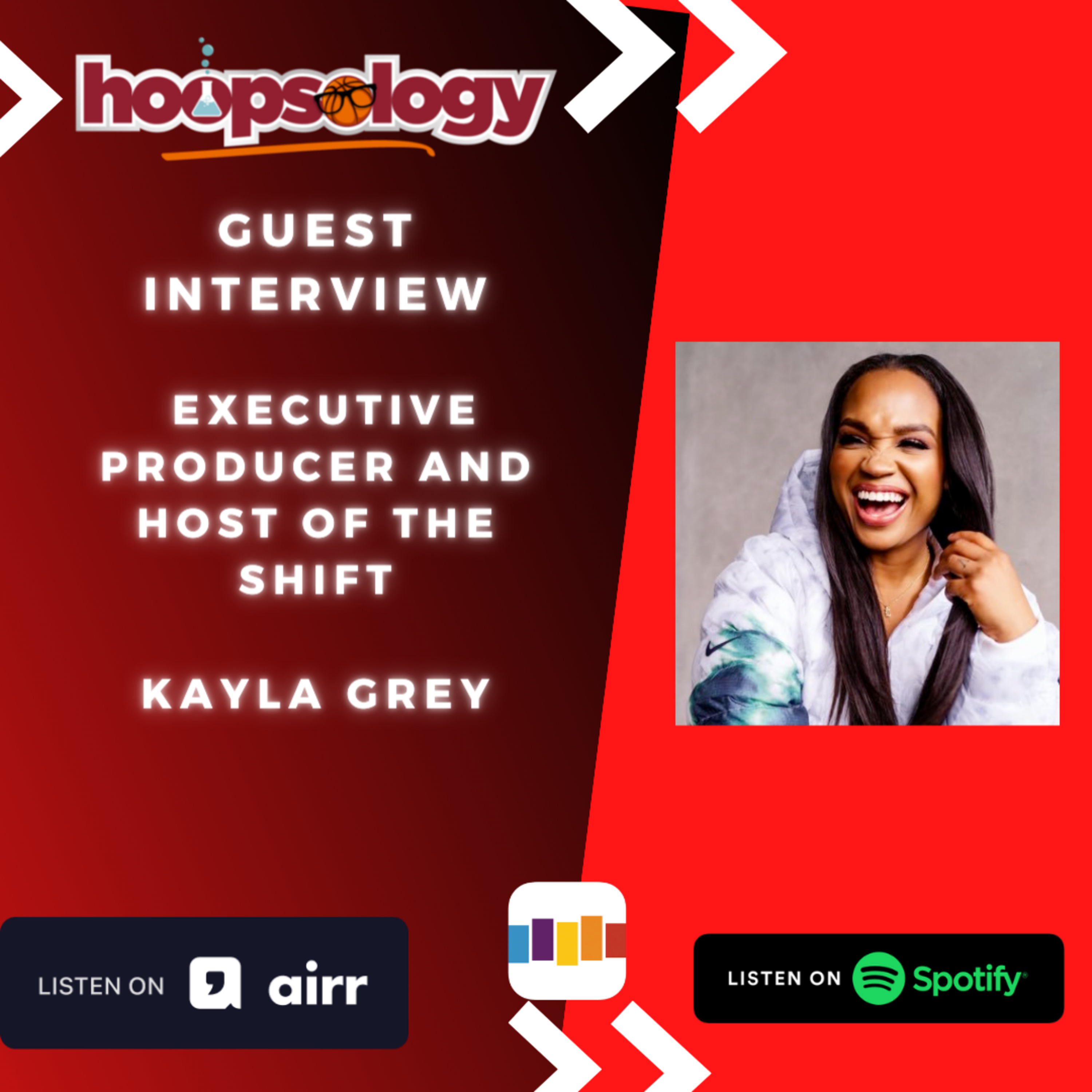 Hoopsology Podcast