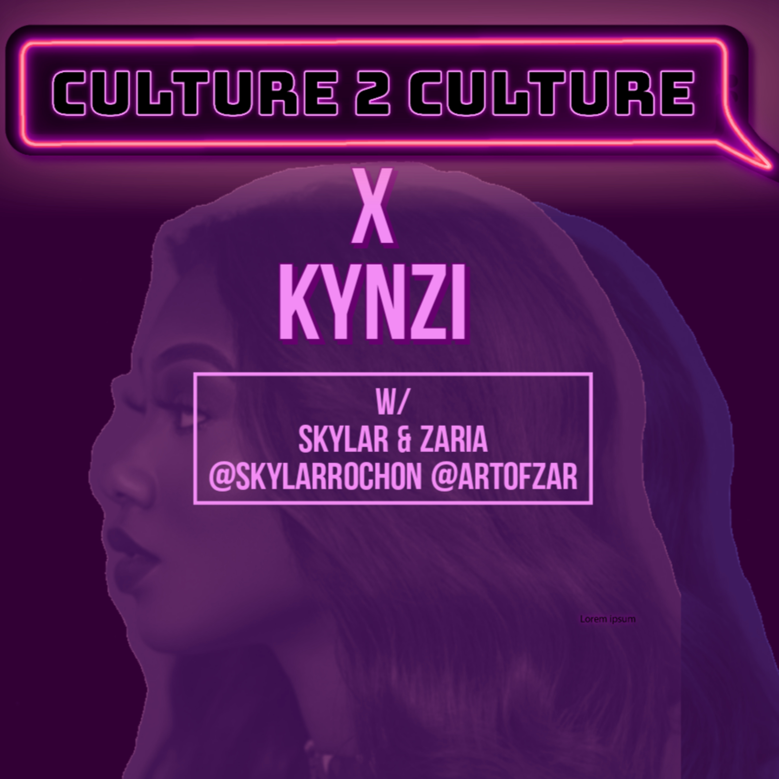 Culture 2 Culture