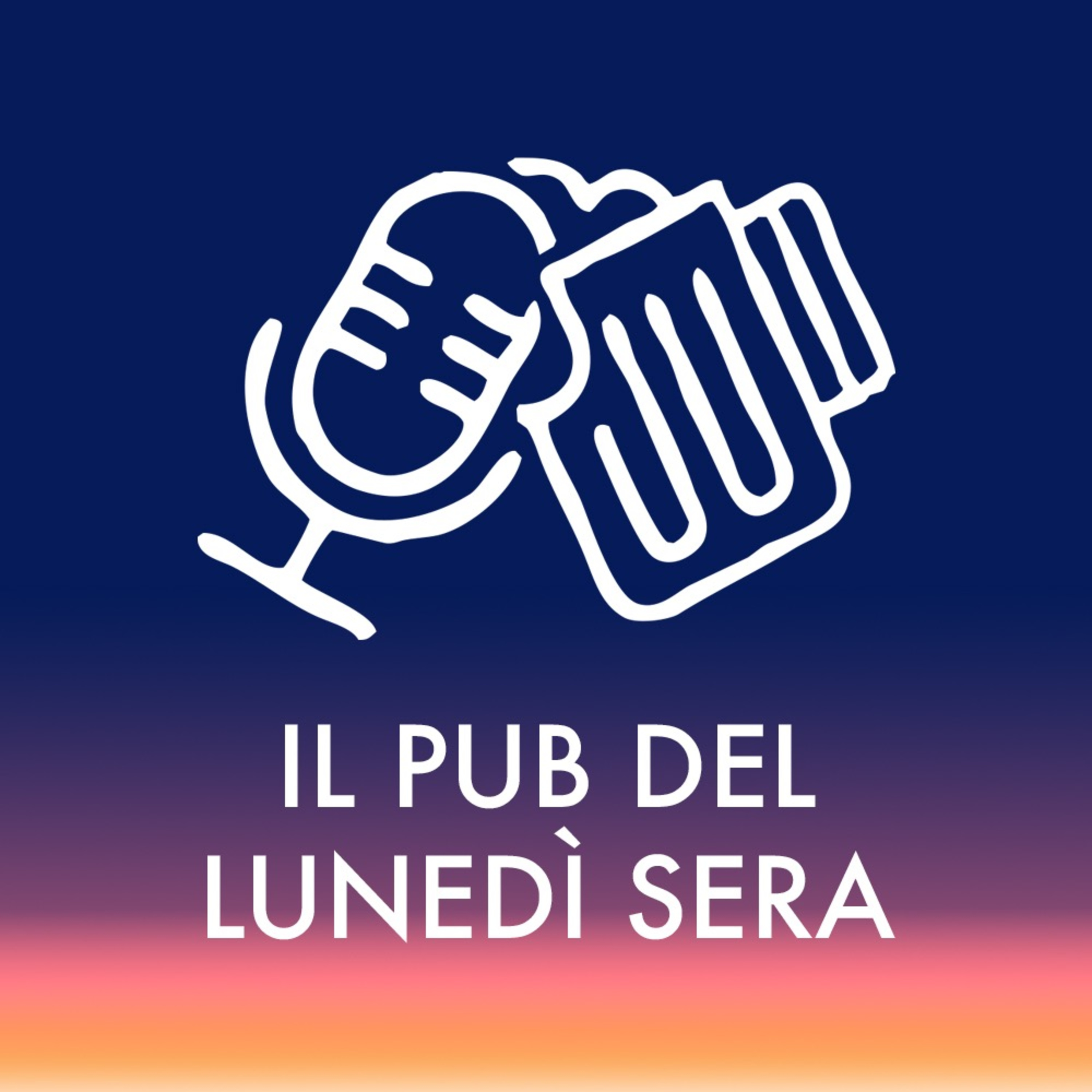 Il Pub del Lunedì Sera