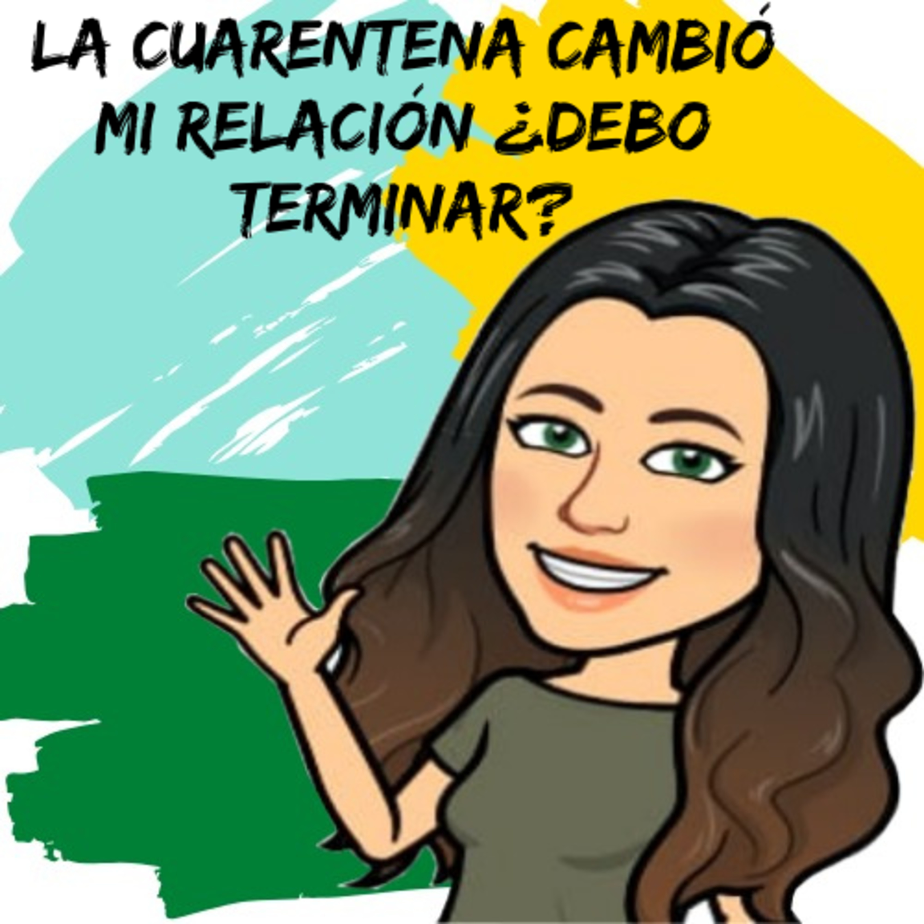 La cuarentena cambió mi relación. ¿Debo terminar?