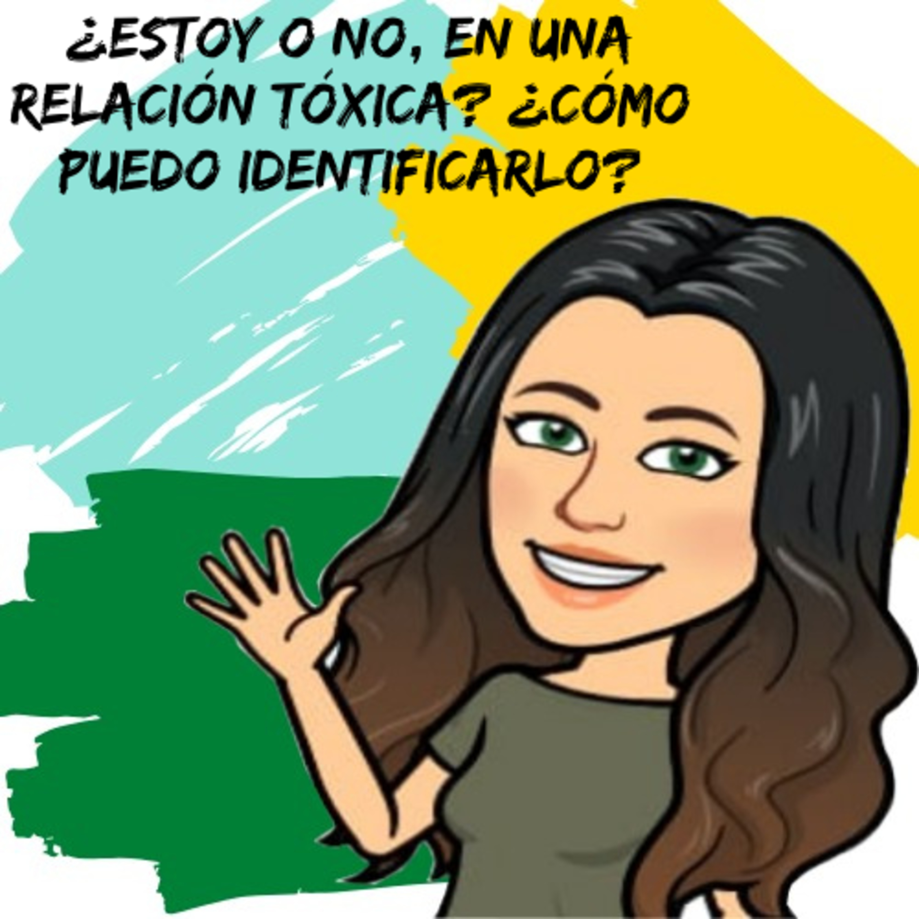 ¿Estoy o no, en una relación tóxica? ¿Cómo puedo identificarlo?