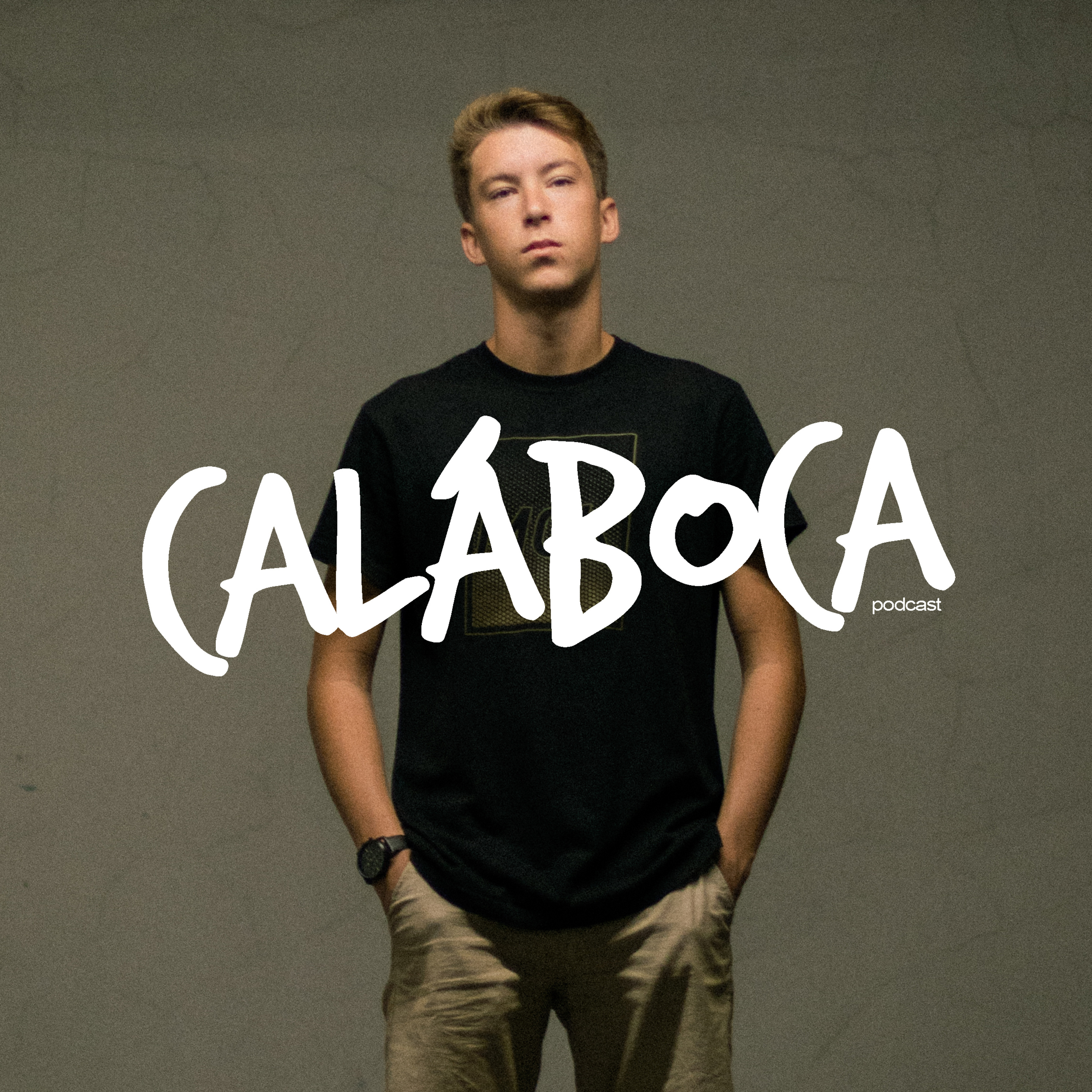 CALÁBOCA
