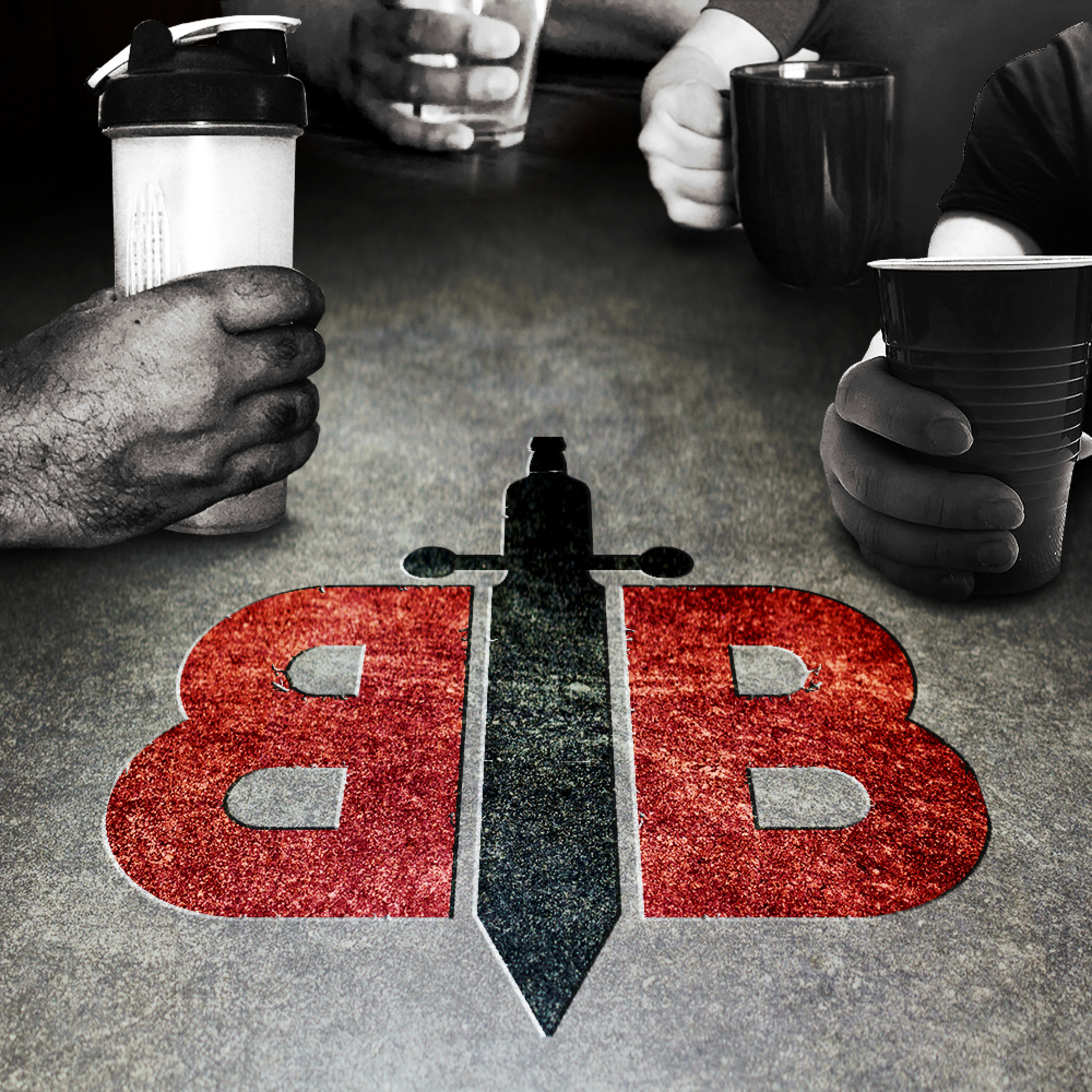 Brotherhood of Banter