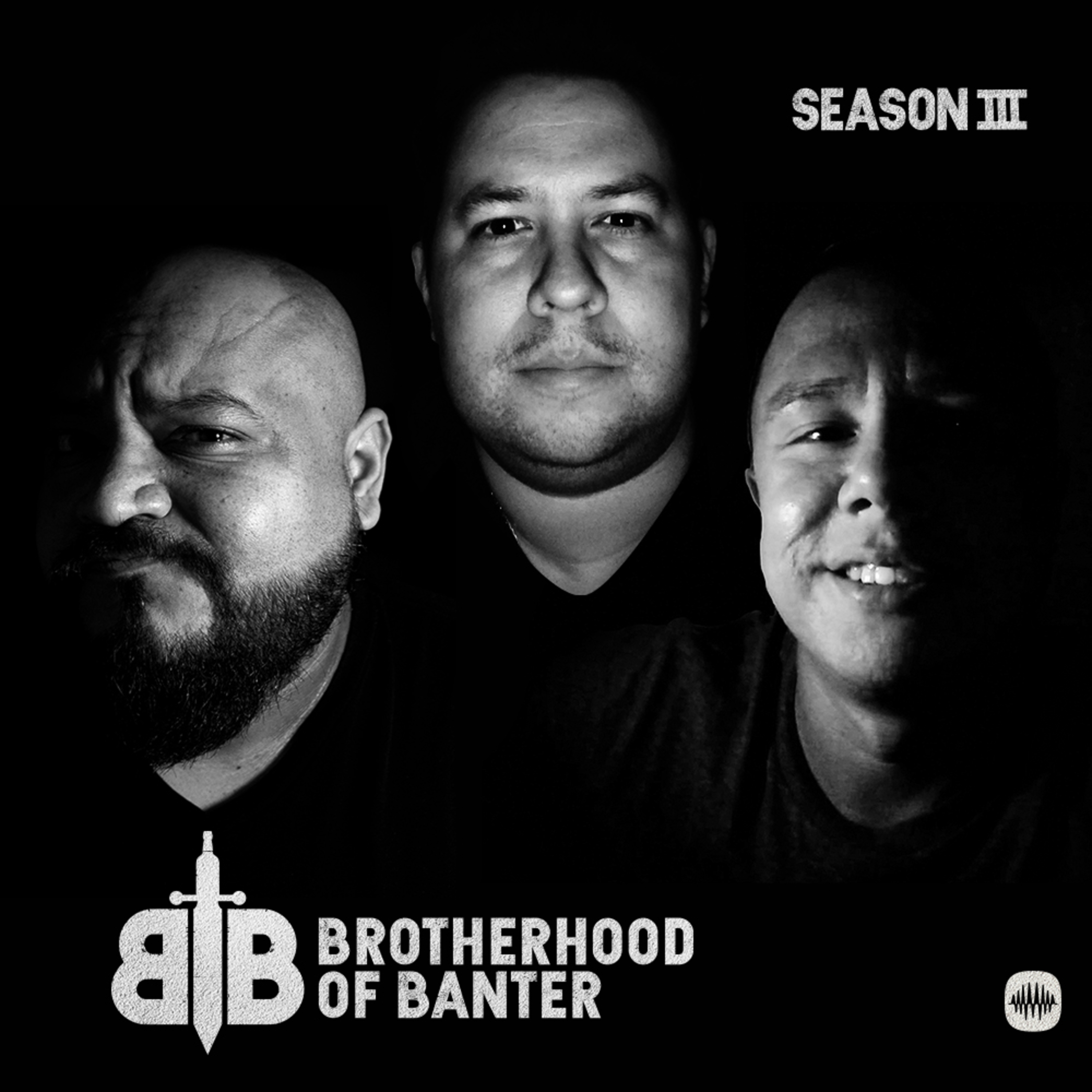 Brotherhood of Banter