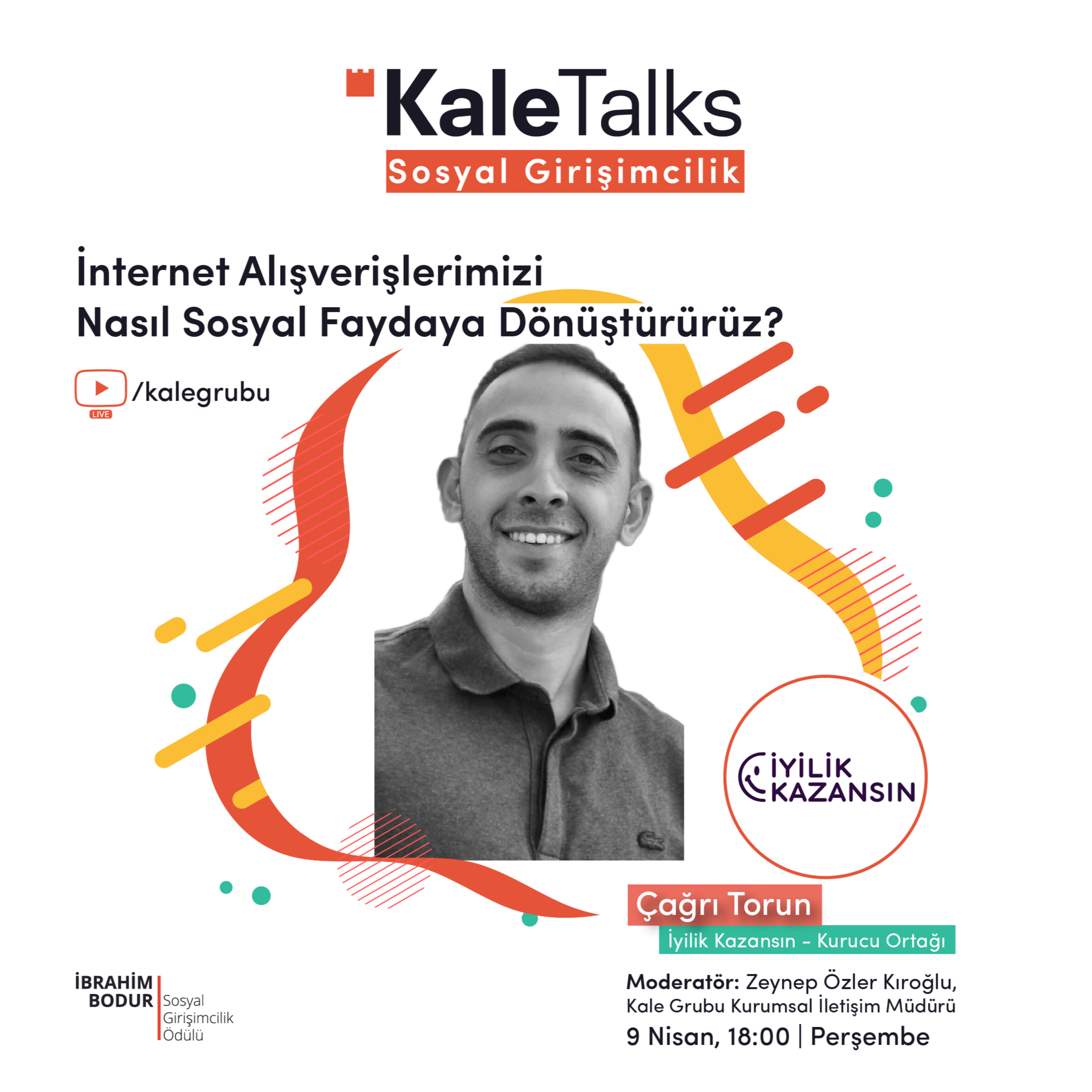 KaleTalks