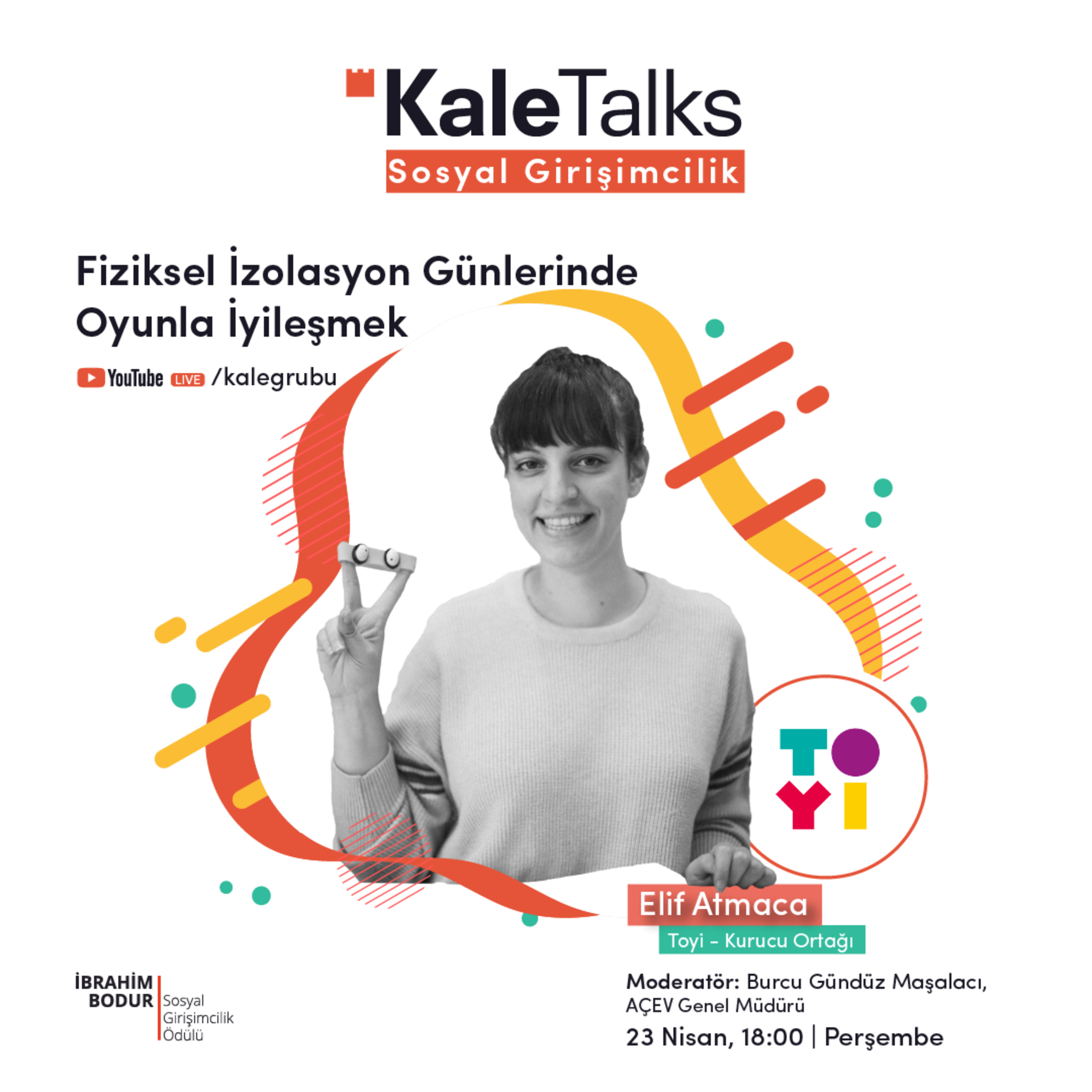 KaleTalks
