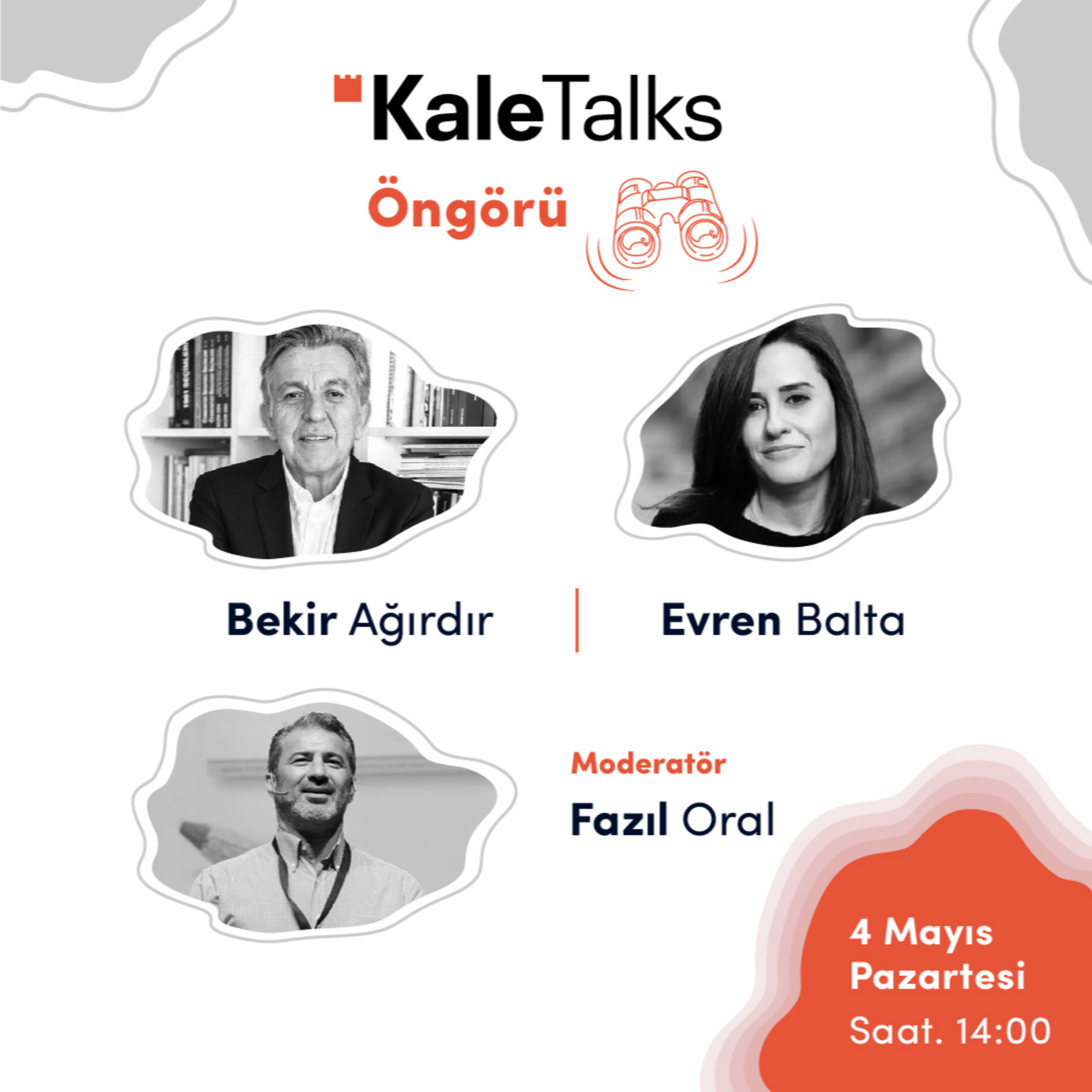 KaleTalks