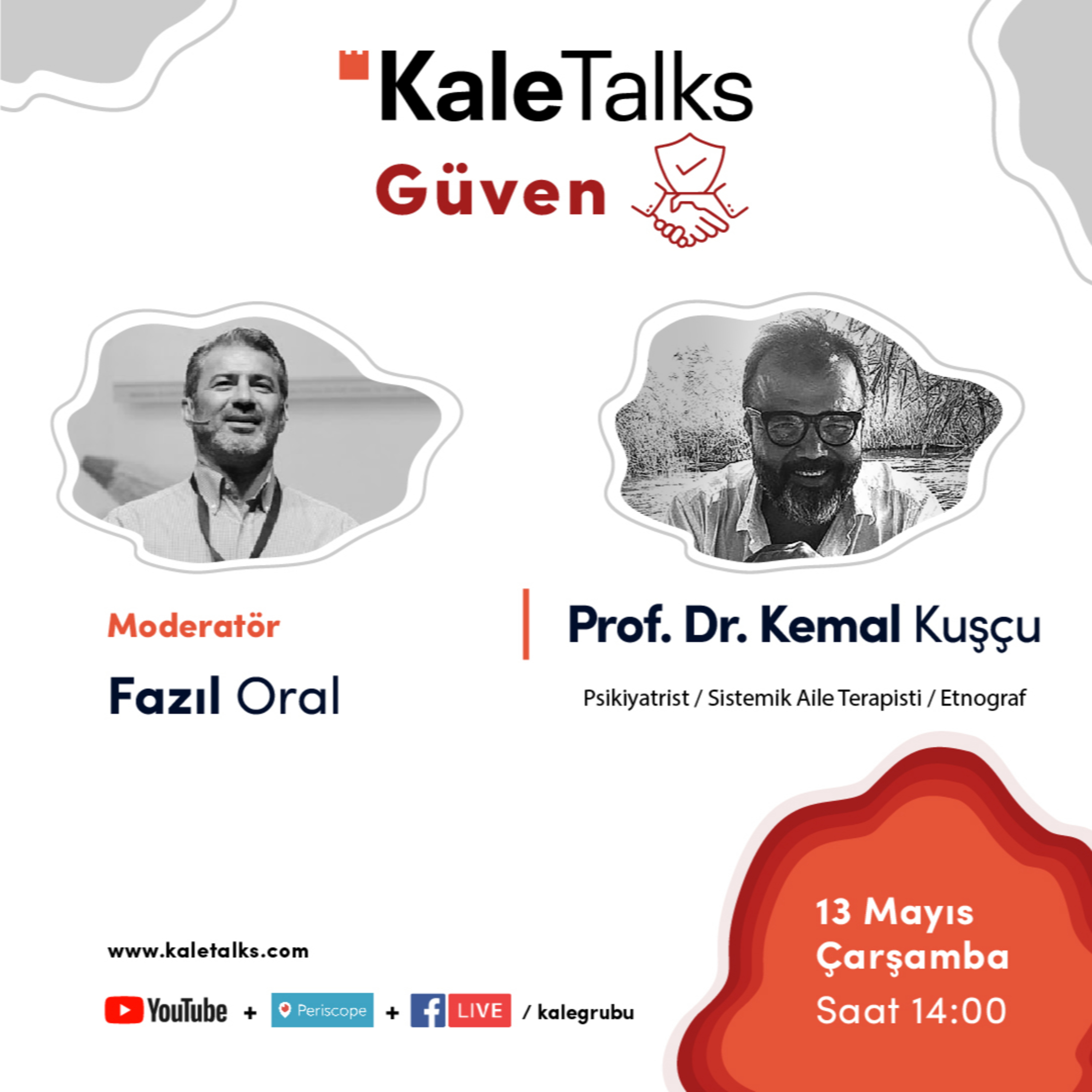 KaleTalks