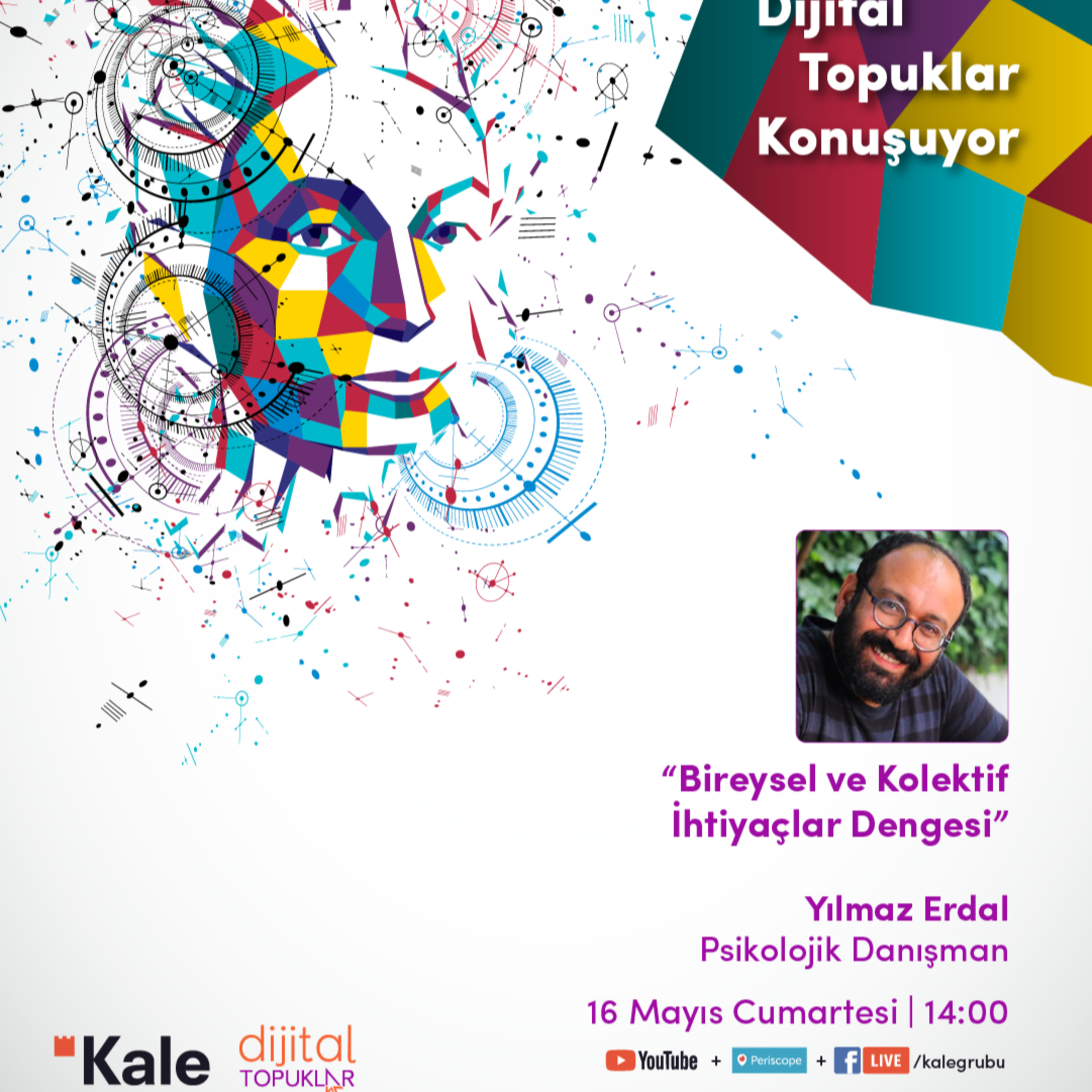 KaleTalks