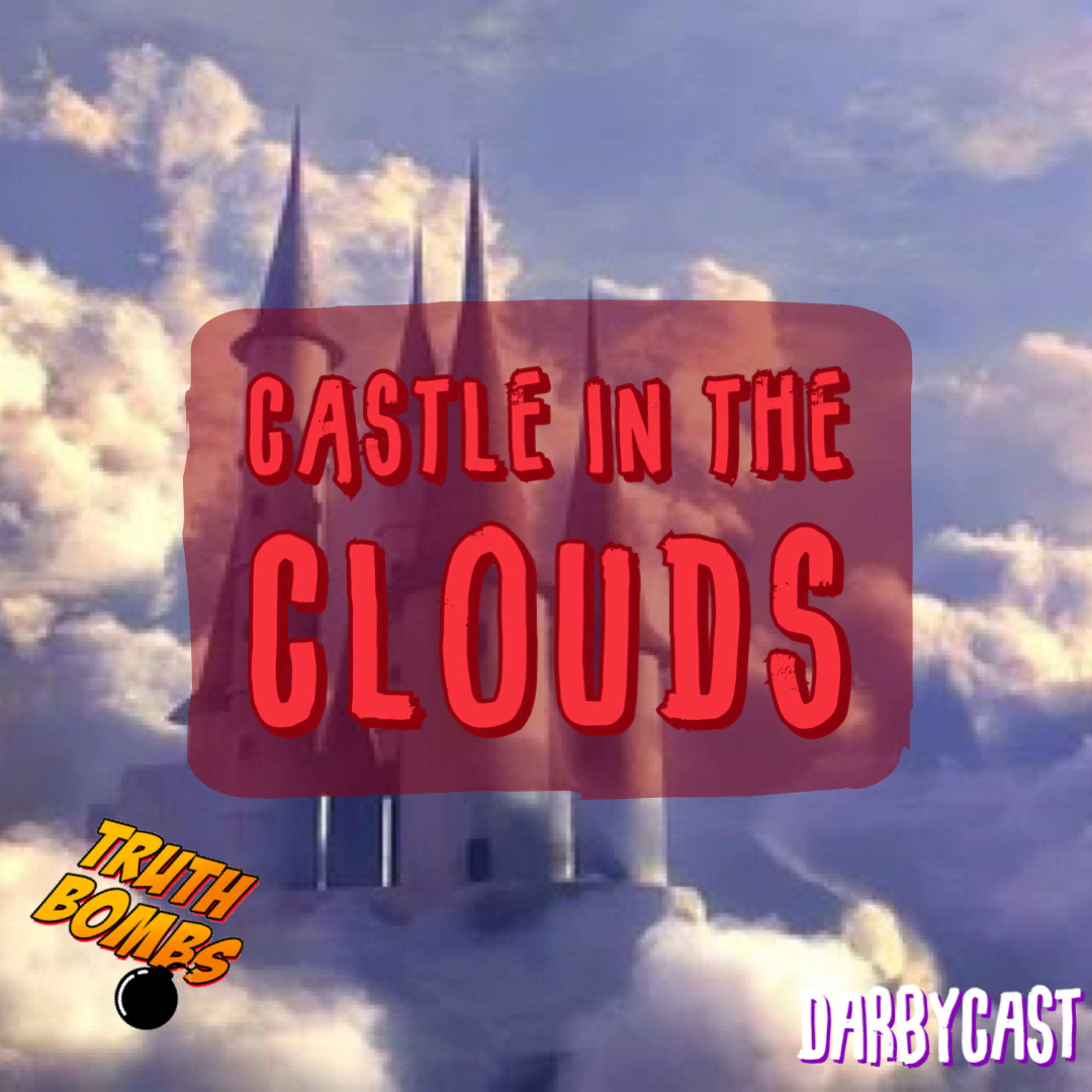 DarbyCast