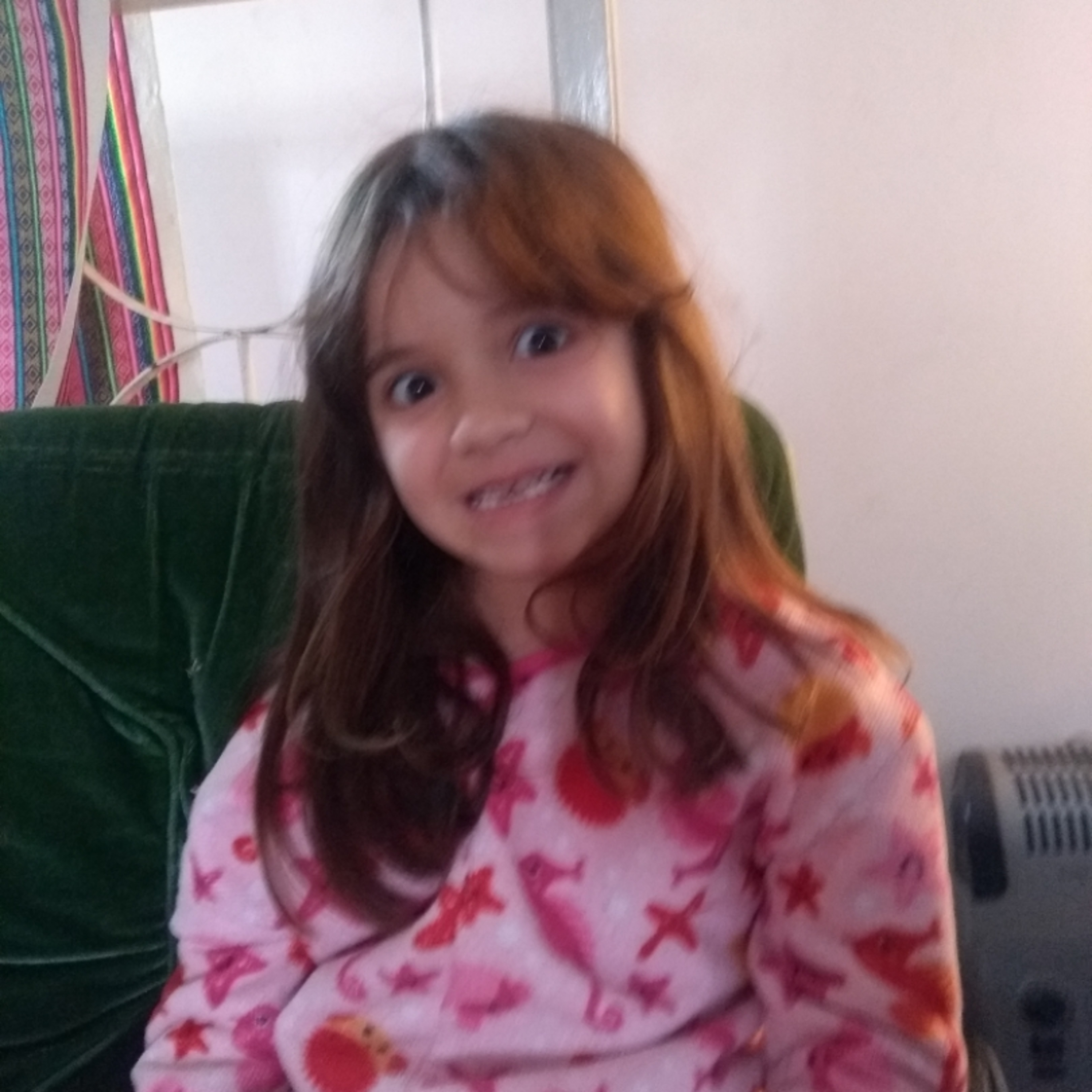 Miss Fernanda