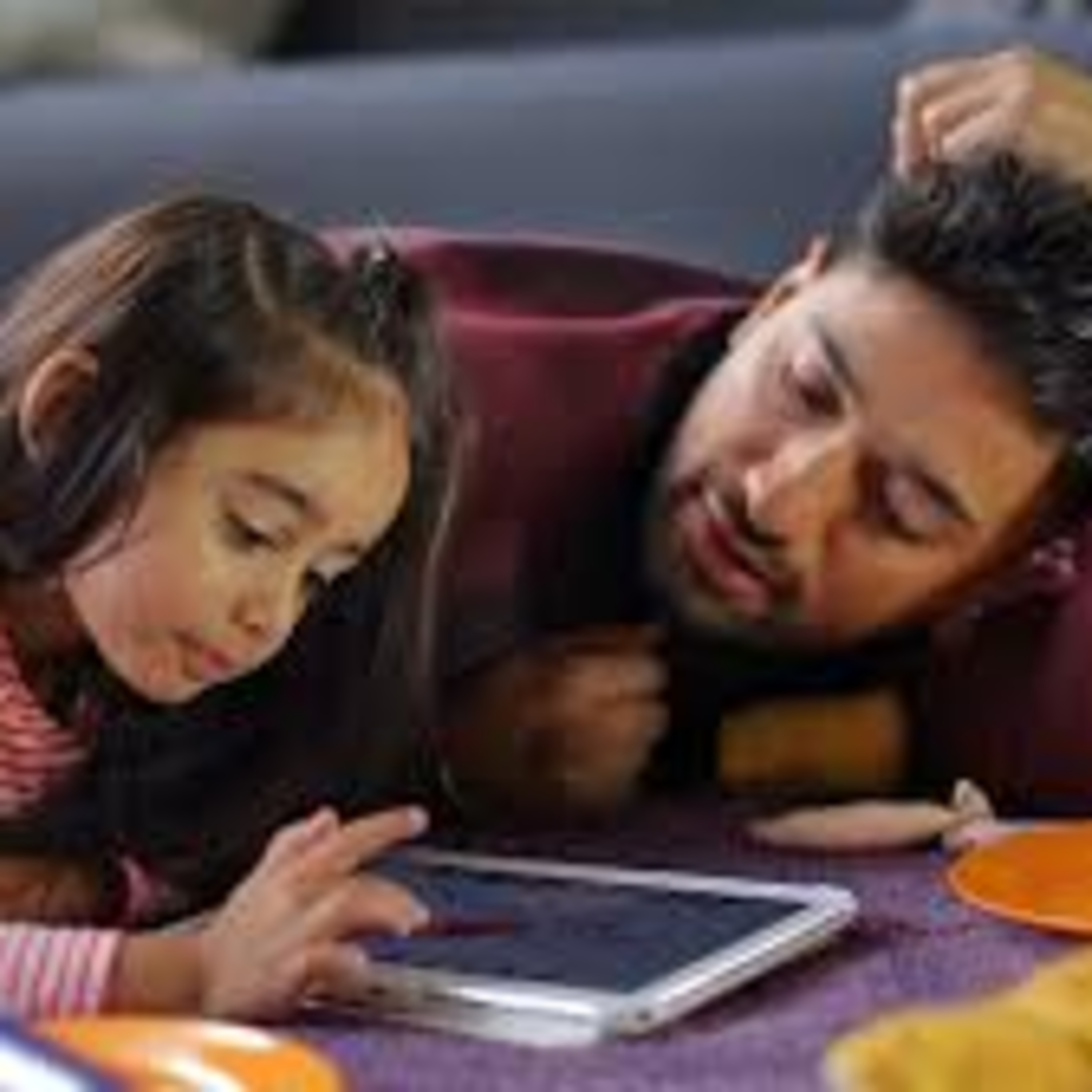 Touch Vs. Touchscreen: Part 4: Additional Solutions for Tablet Time  episode artwork