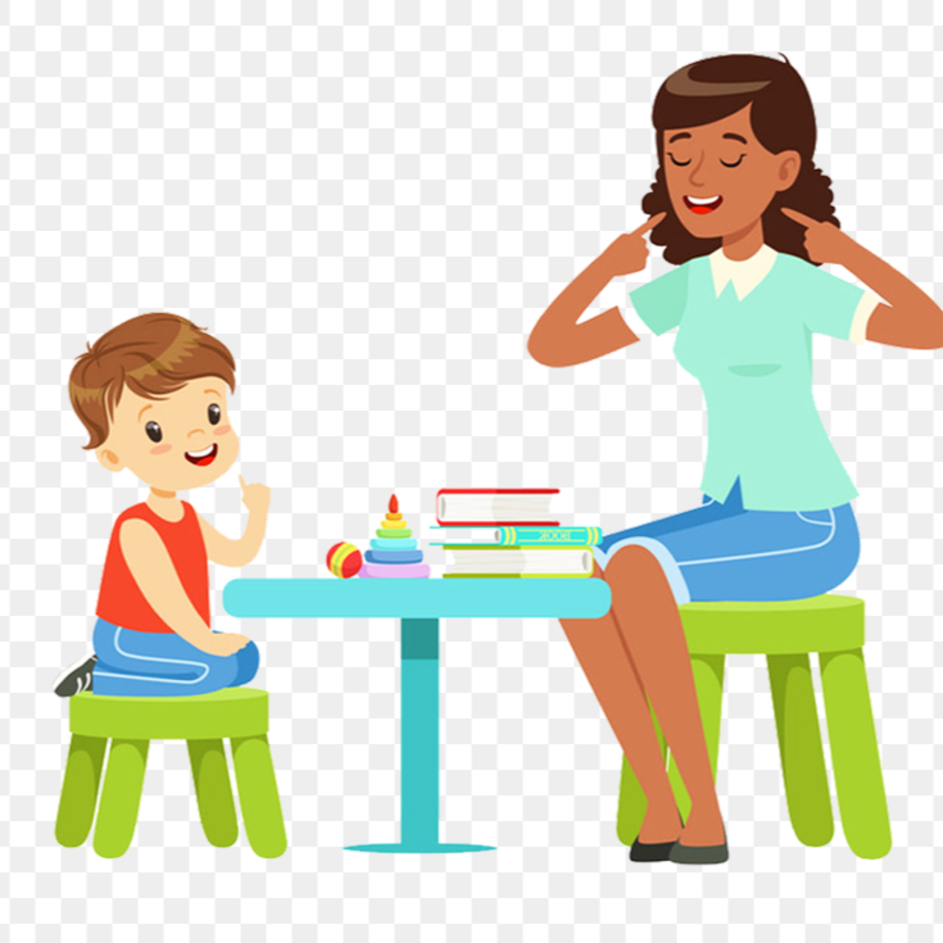 Pediatric Speech-Language Evaluations episode artwork