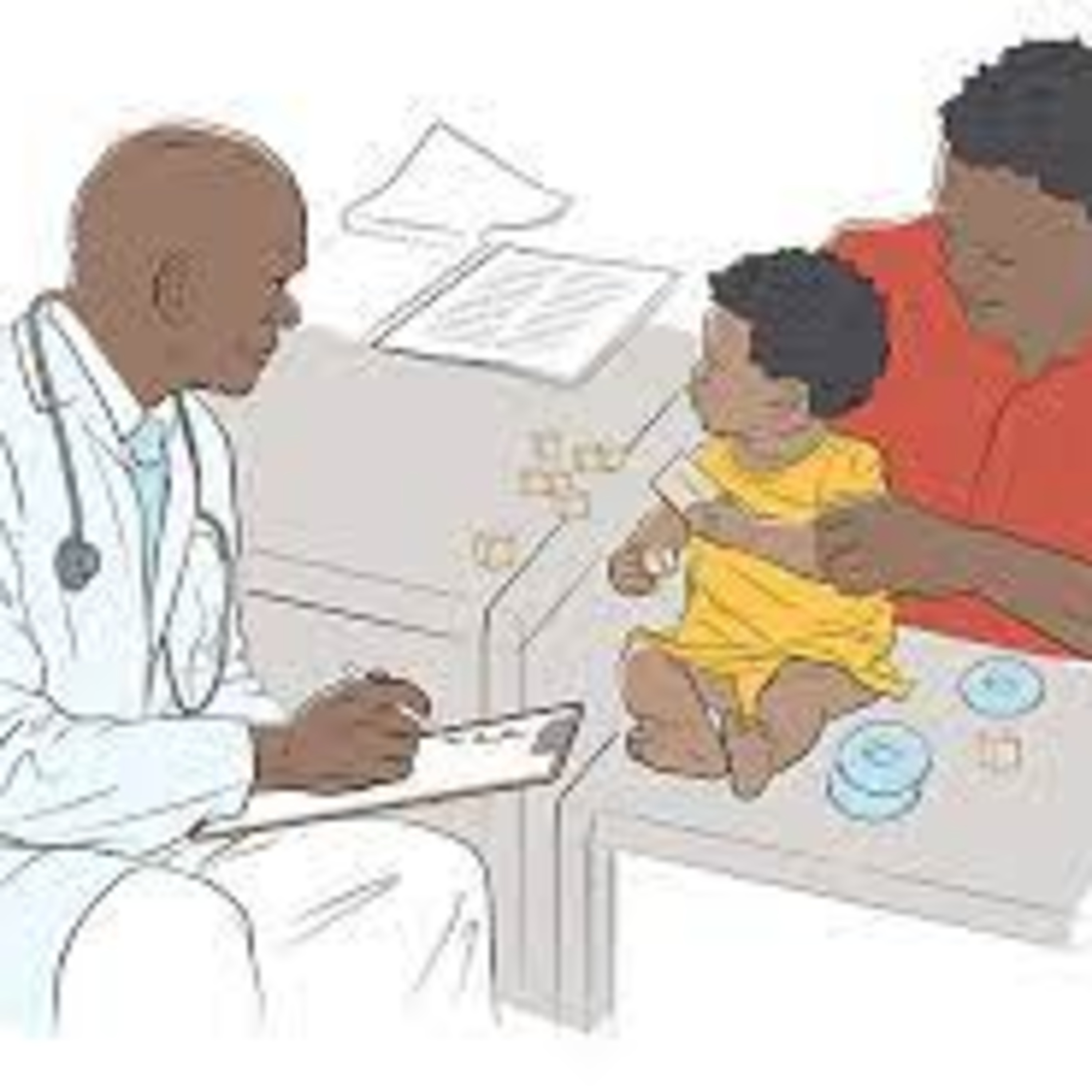 Several Common Causes for a Developmental Delay  episode artwork