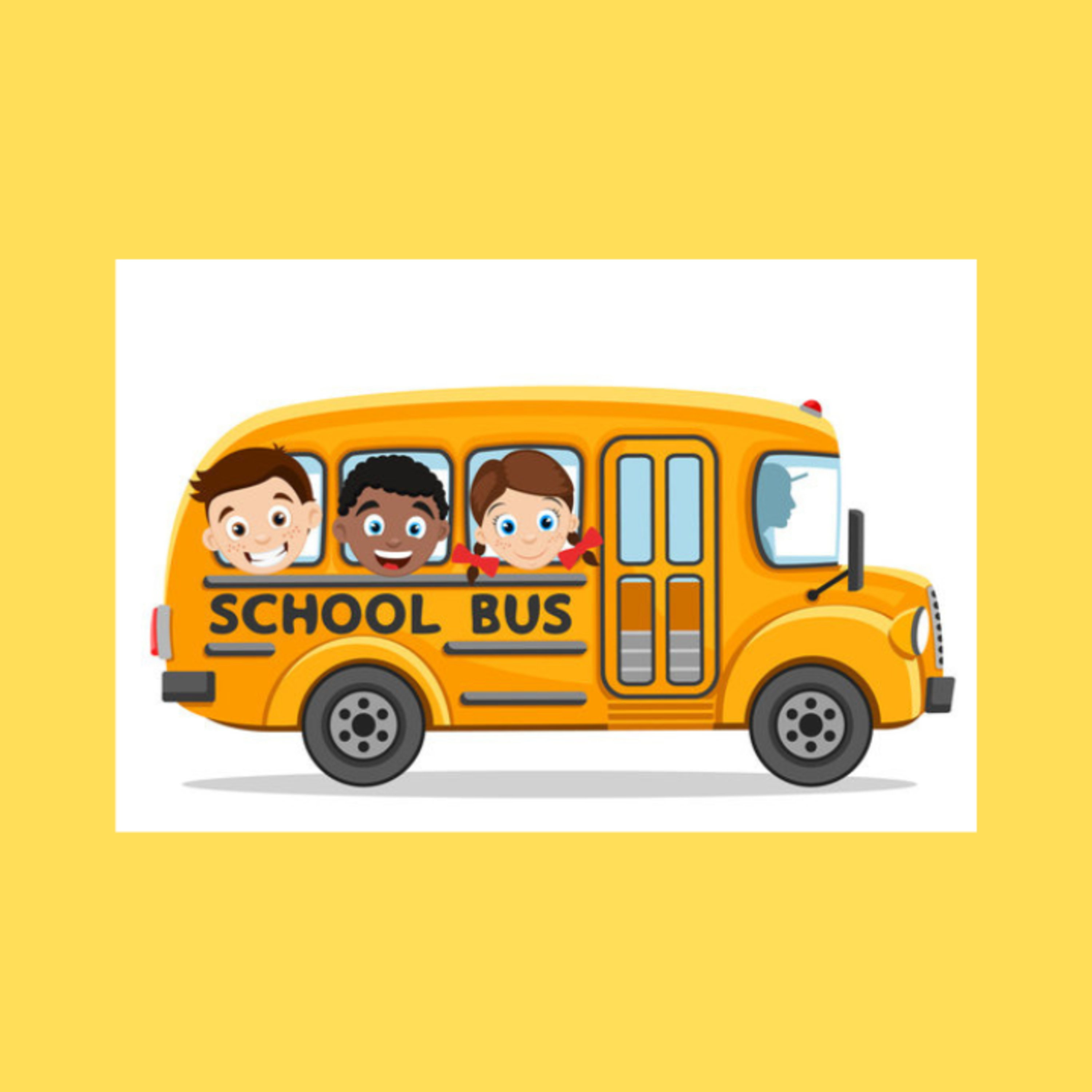 Promo Video: At The Bus Stop: Language Activities episode artwork