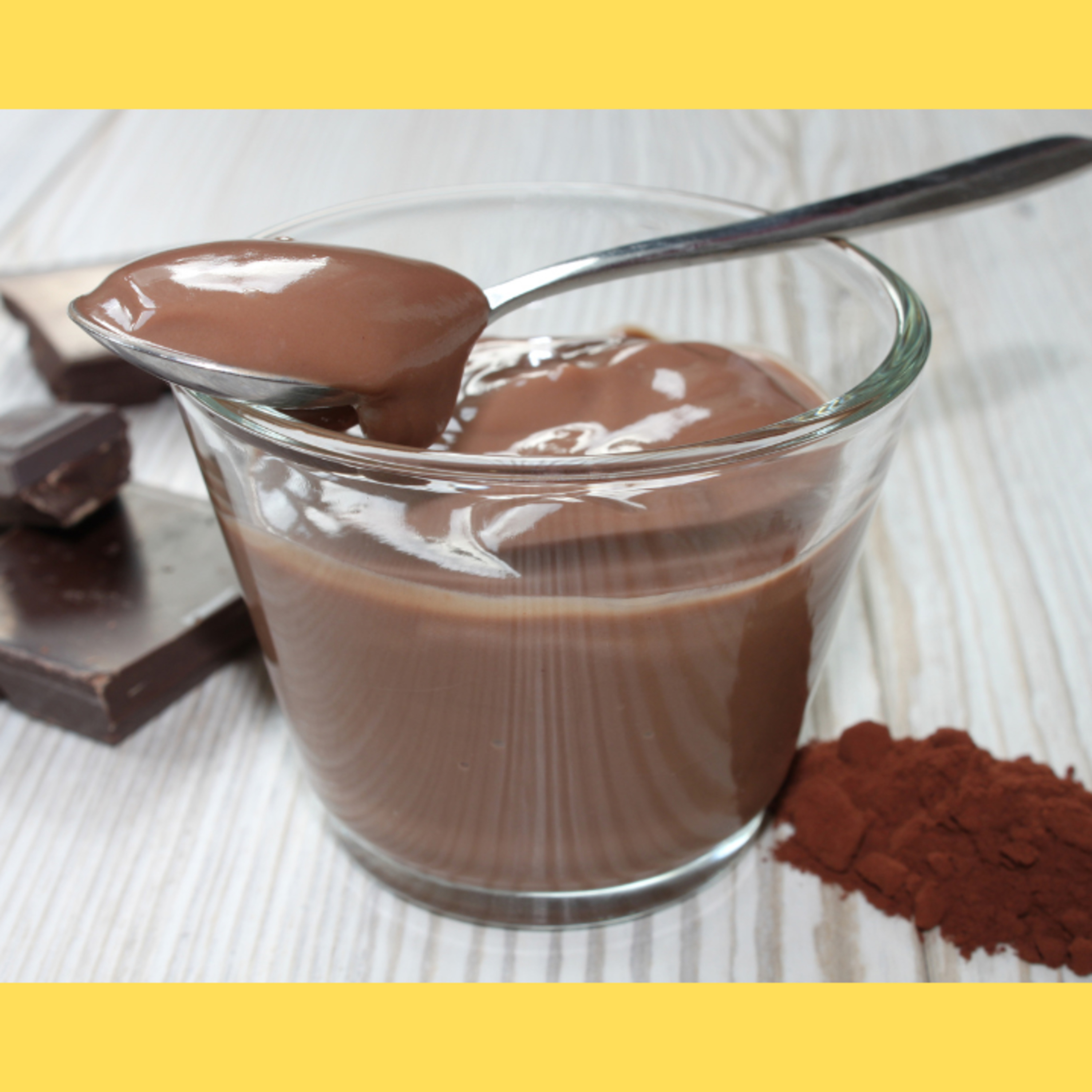 Series on Dysphagia: Pudding Liquids episode artwork