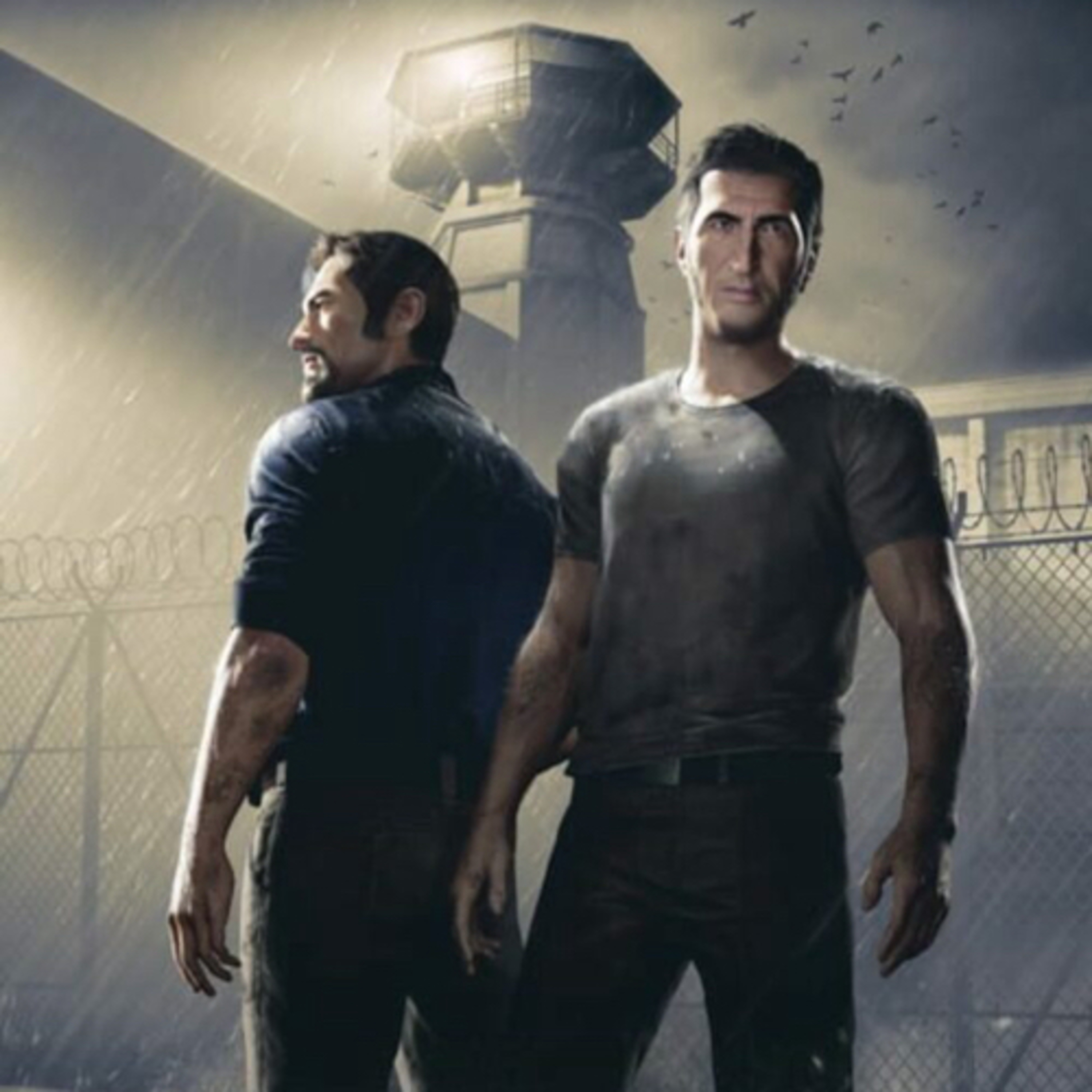 Walkie Talkie con Ualone