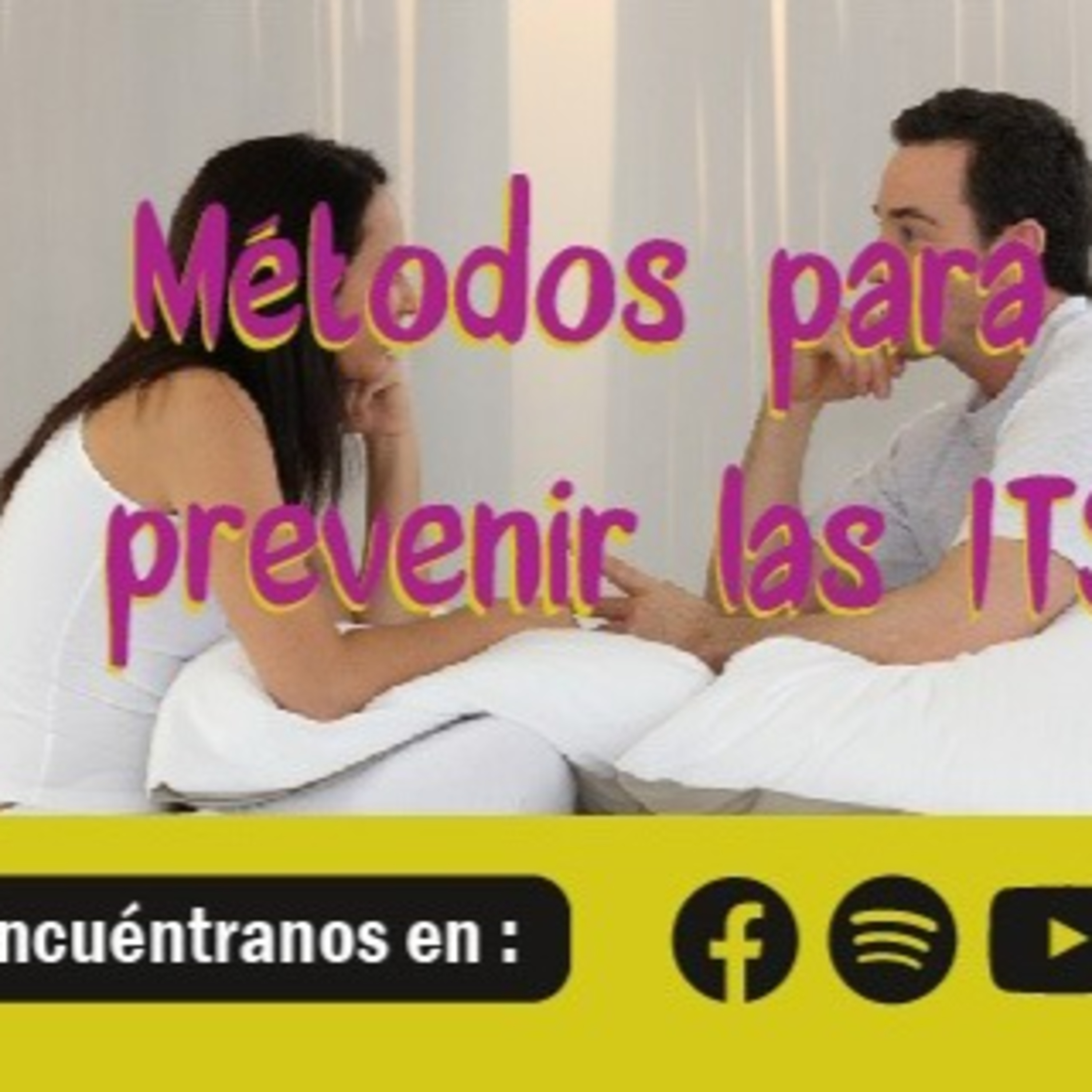 Entre mis Labios
