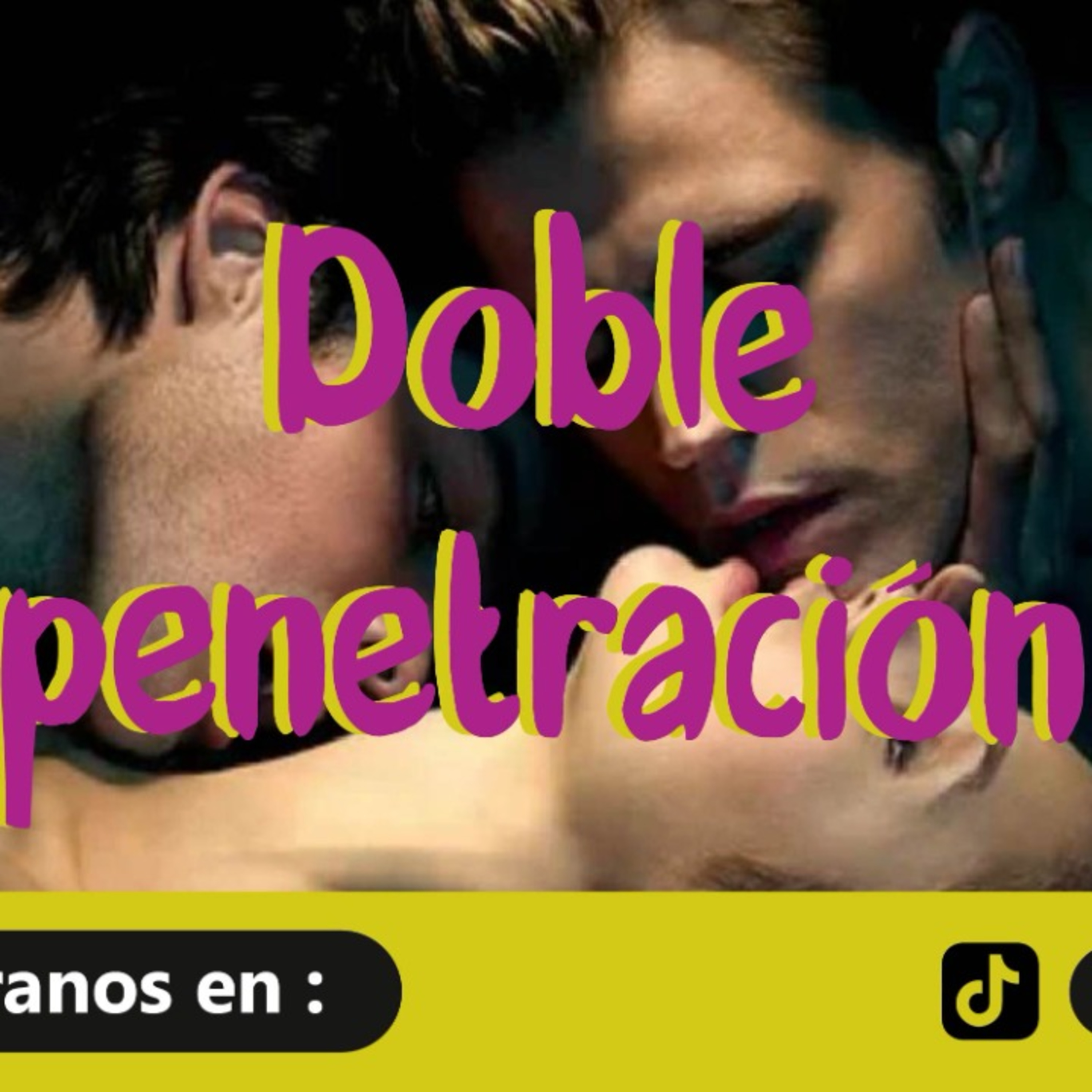 Entre mis Labios