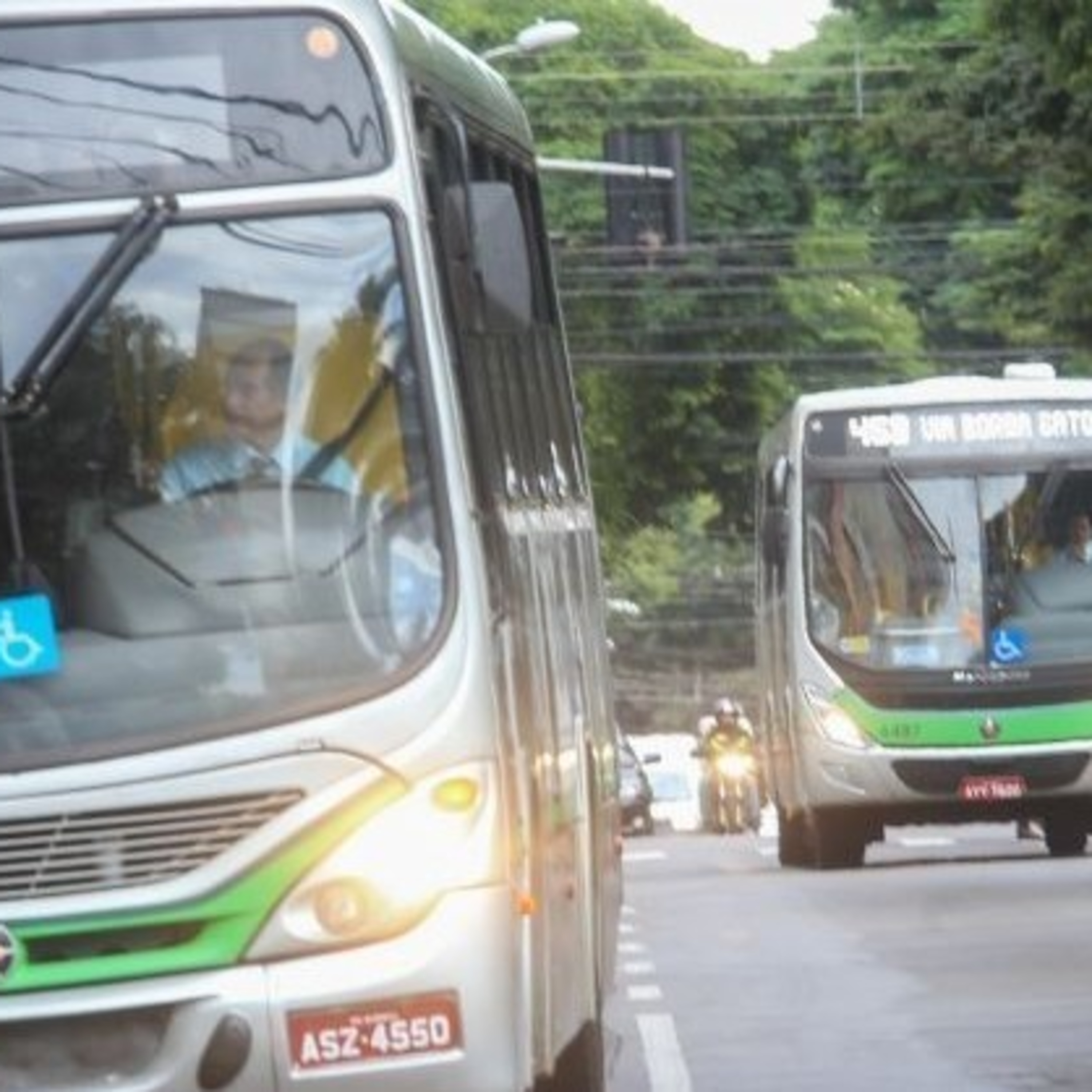 CBN Maringá