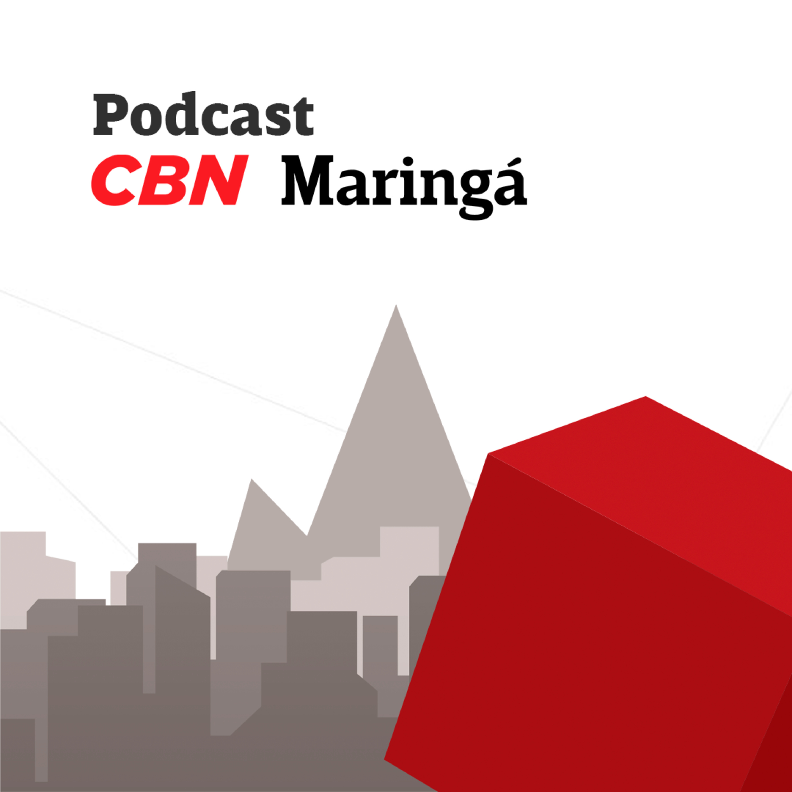 CBN Maringá
