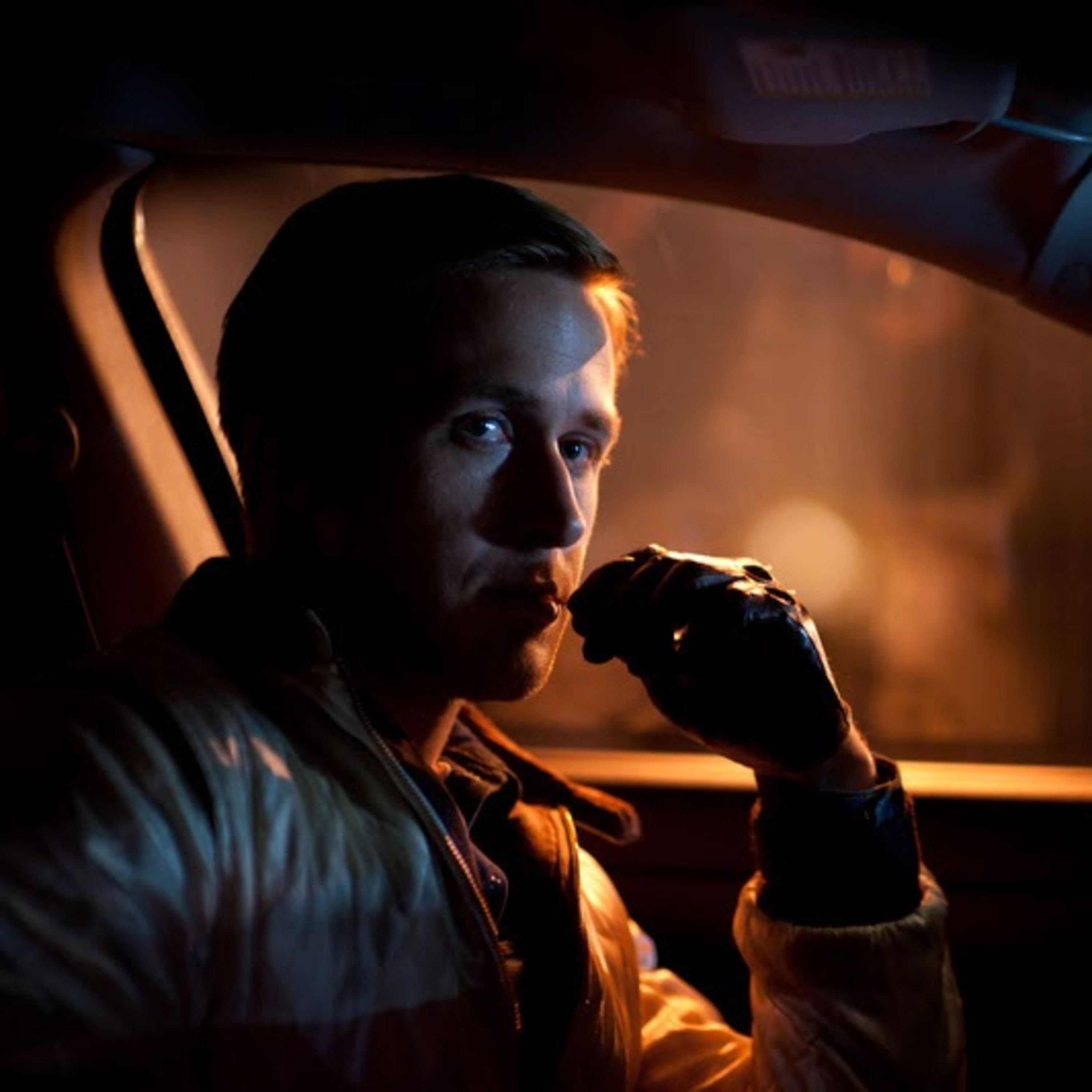 Drive - Neon, Gosling e Dio | CDB #1 episode artwork