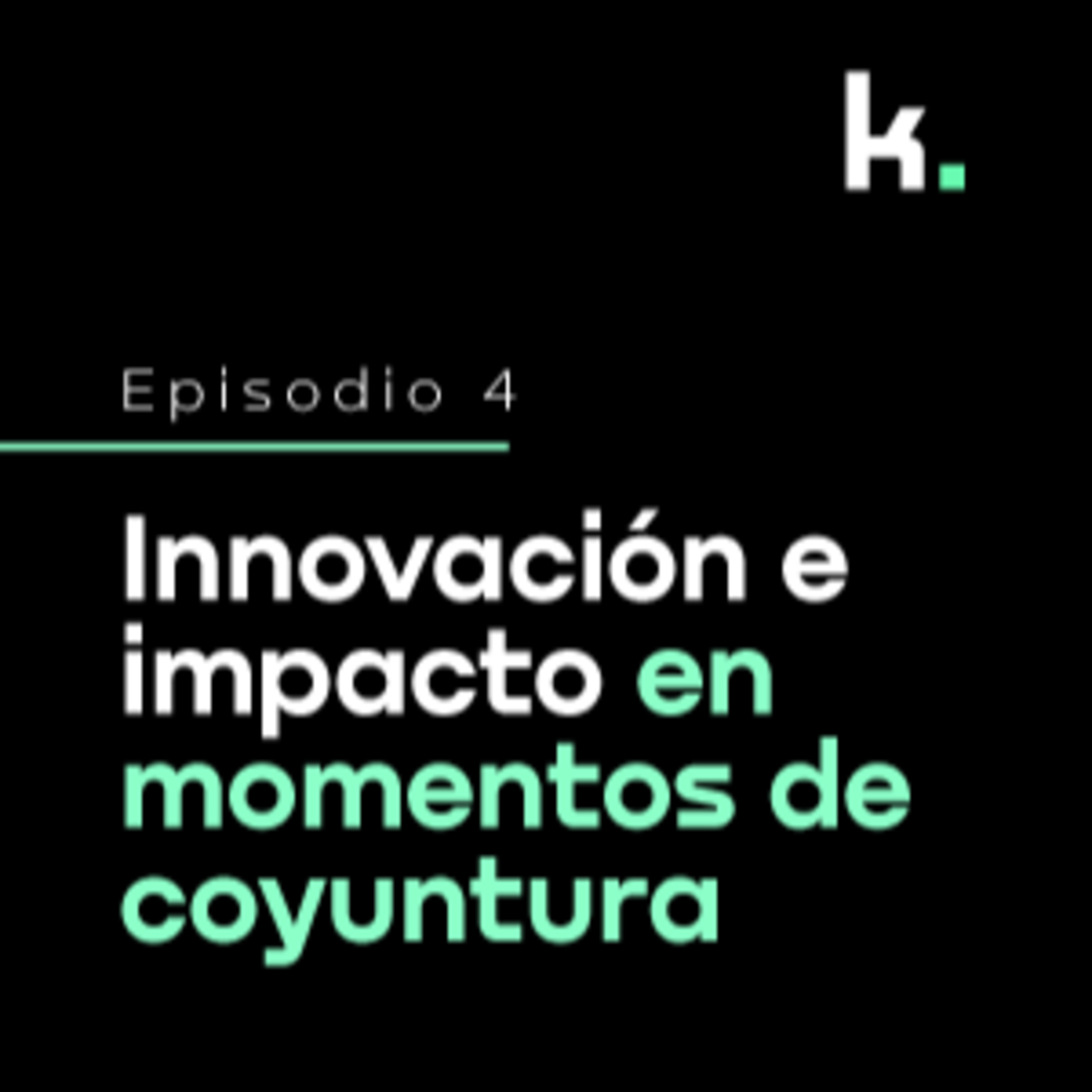 Krecer con K by Finaktiva