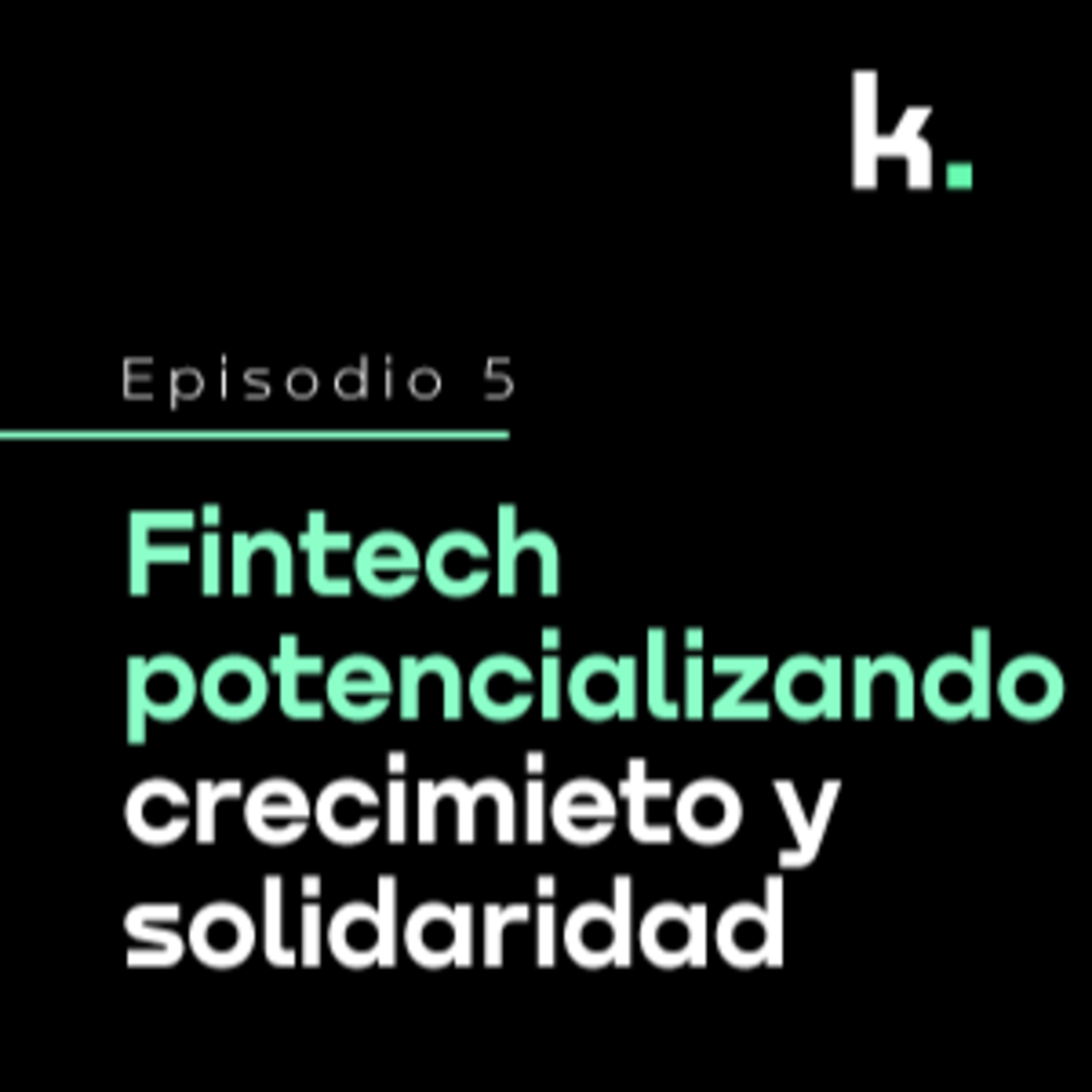 Krecer con K by Finaktiva
