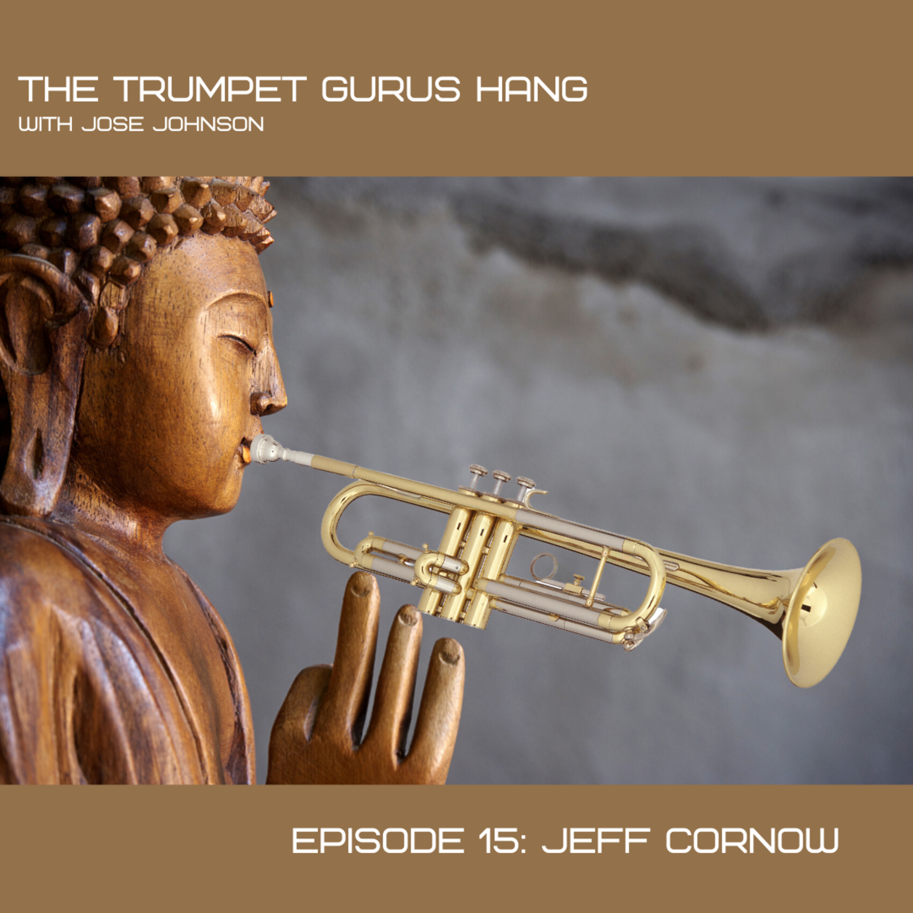 The Trumpet Gurus Hang