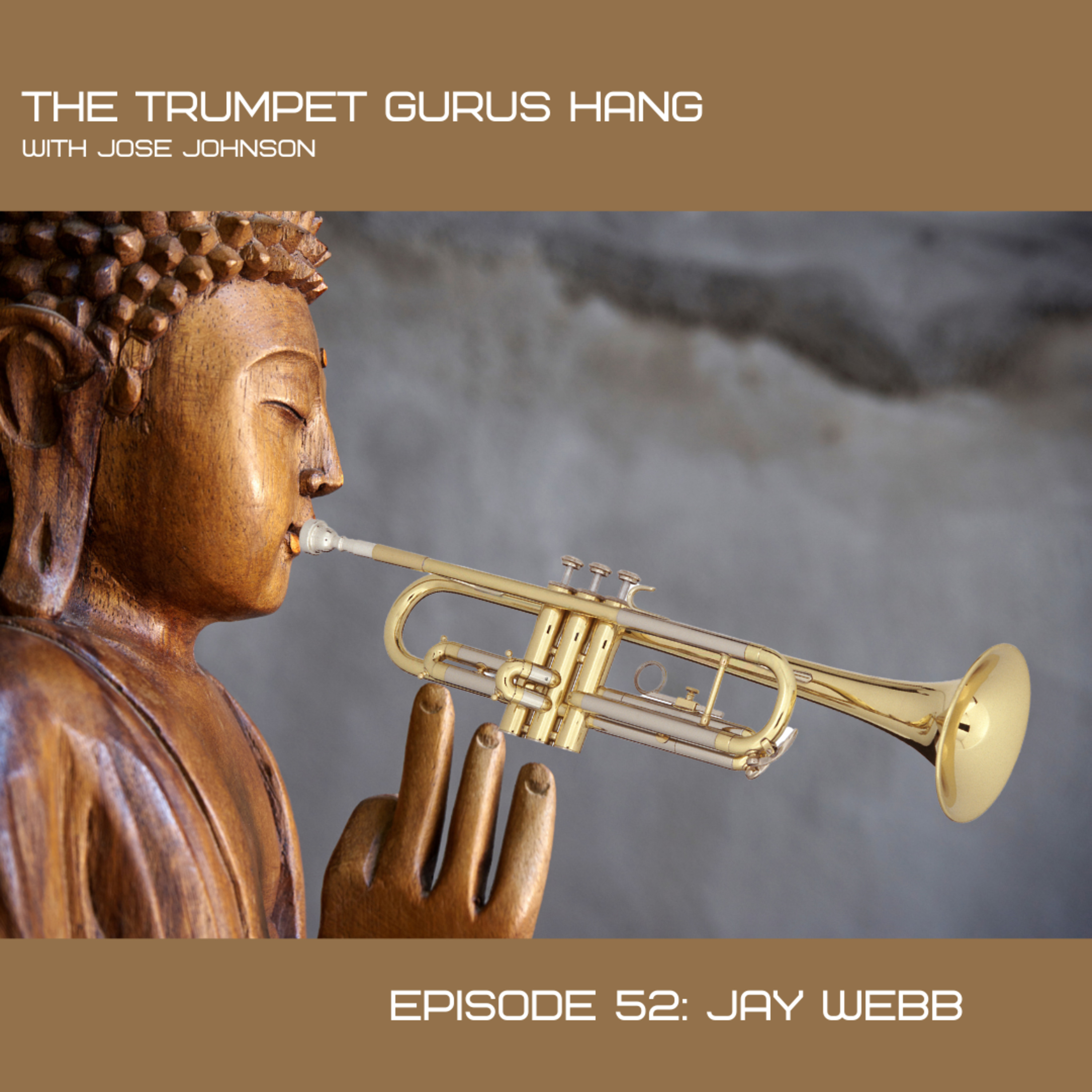 The Trumpet Gurus Hang