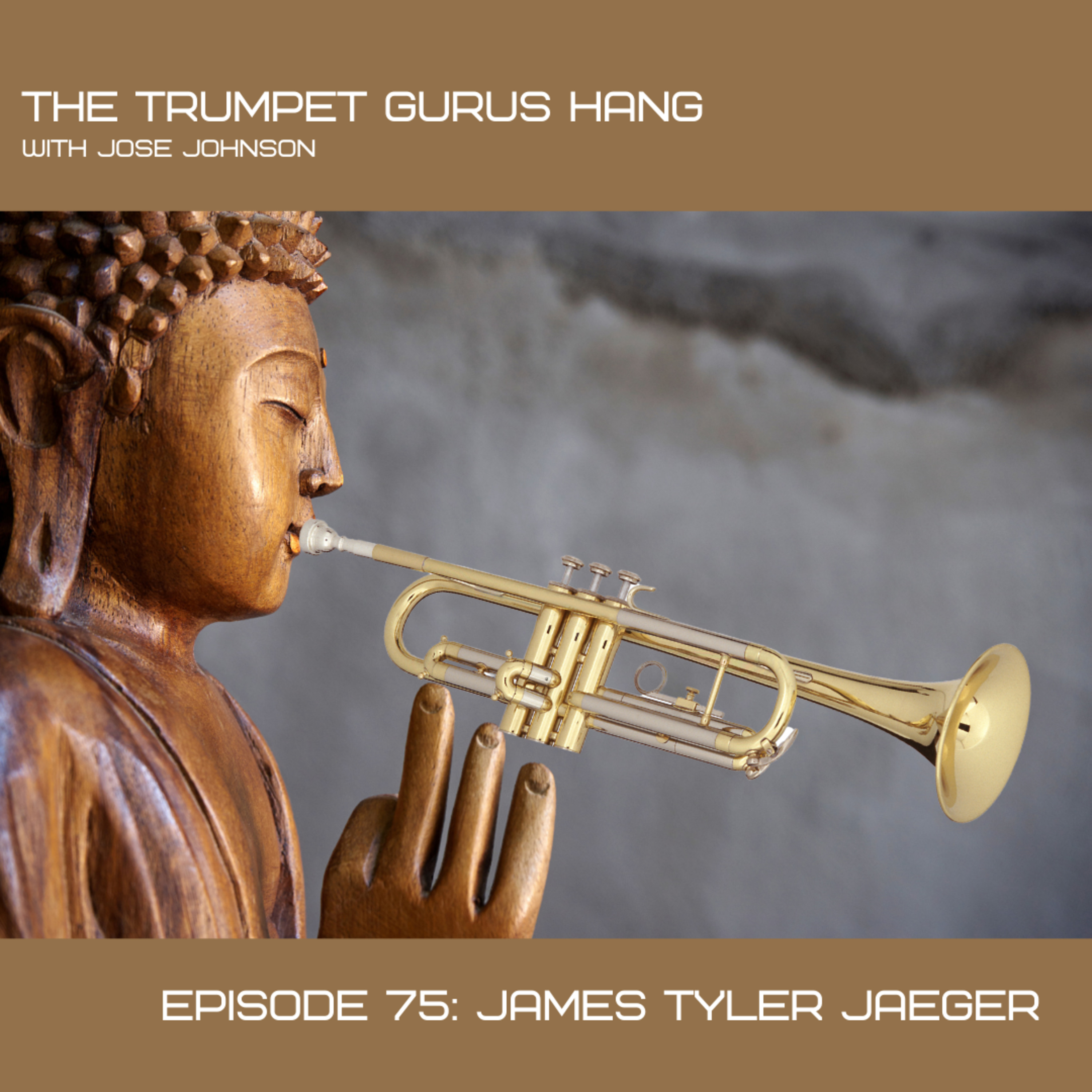 The Trumpet Gurus Hang