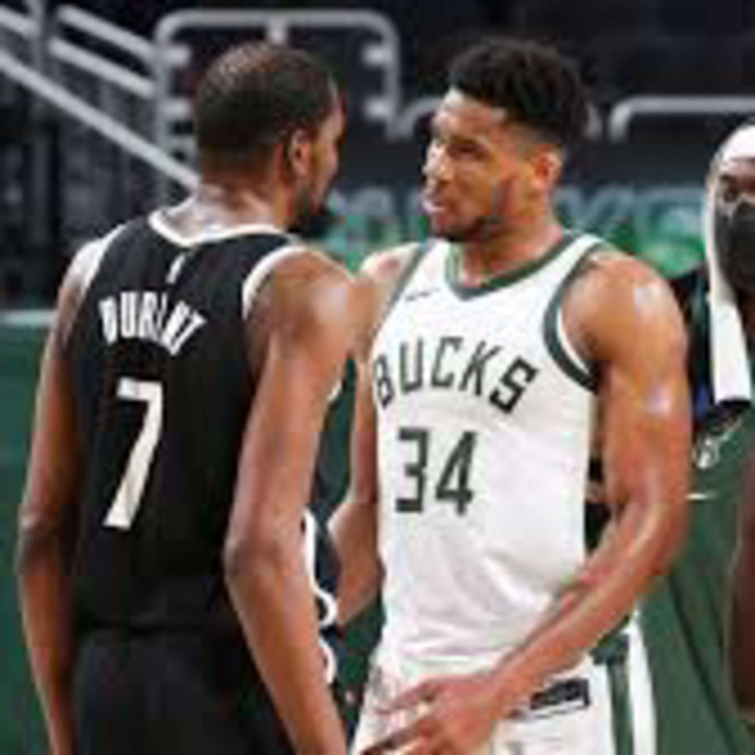 State of Emergency for Milwaukee Bucks, Budenholzer, Durant’s Greatness episode artwork