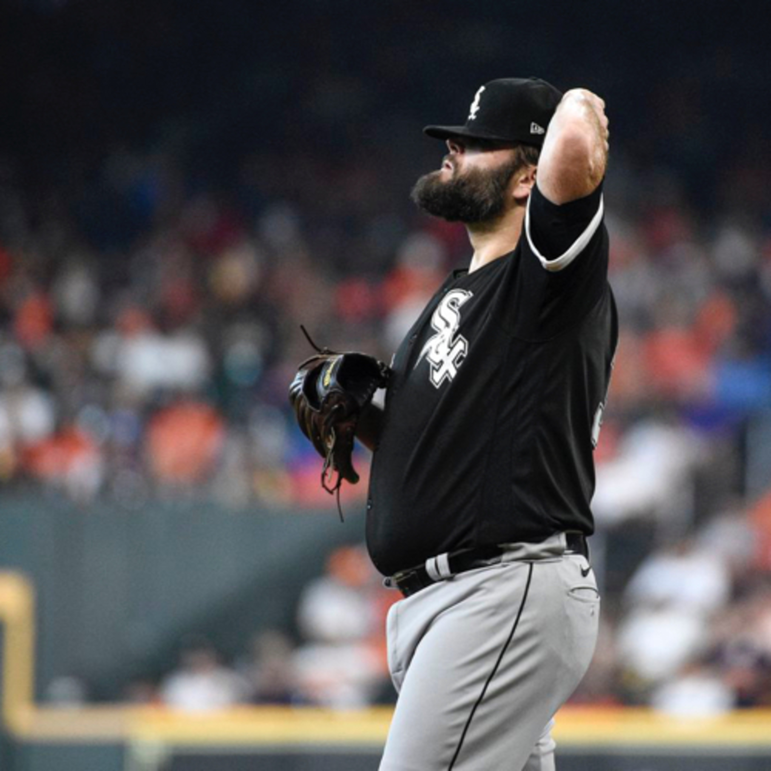 Emergency White Sox Podcast with Kevin Morsch episode artwork