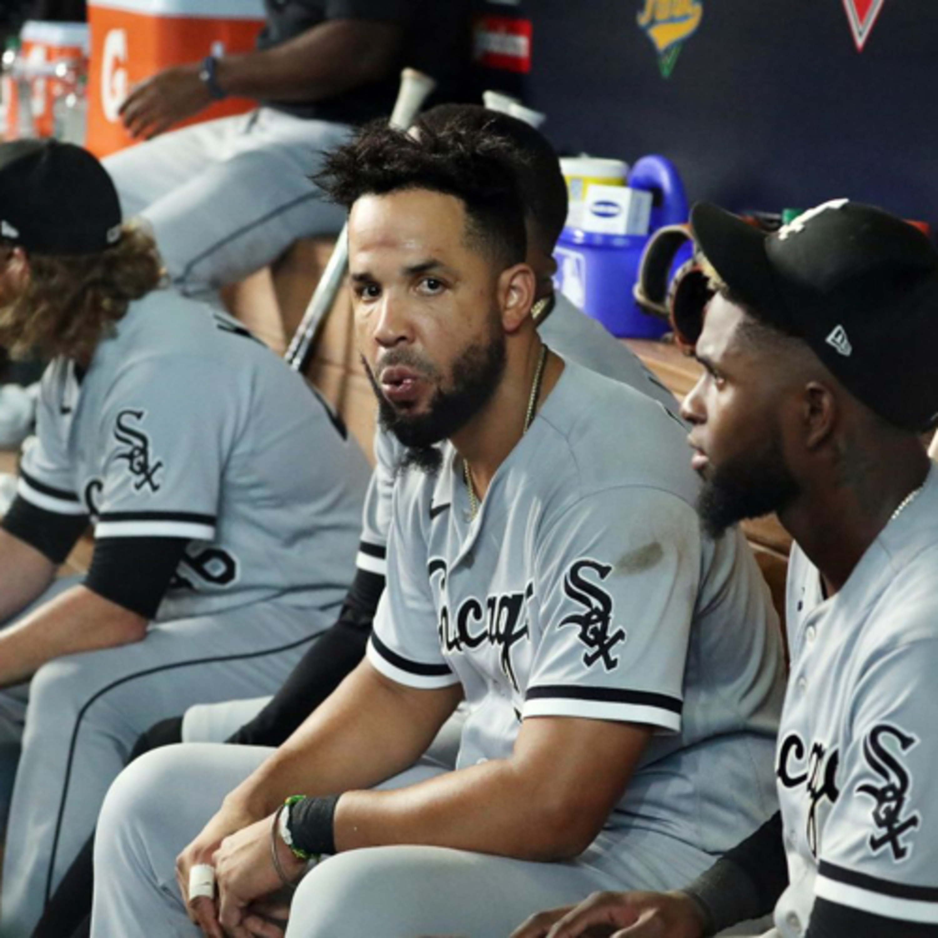 Terrible Announcers and Disappointing Play: Postgame RANT White Sox Astros Game 2  episode artwork