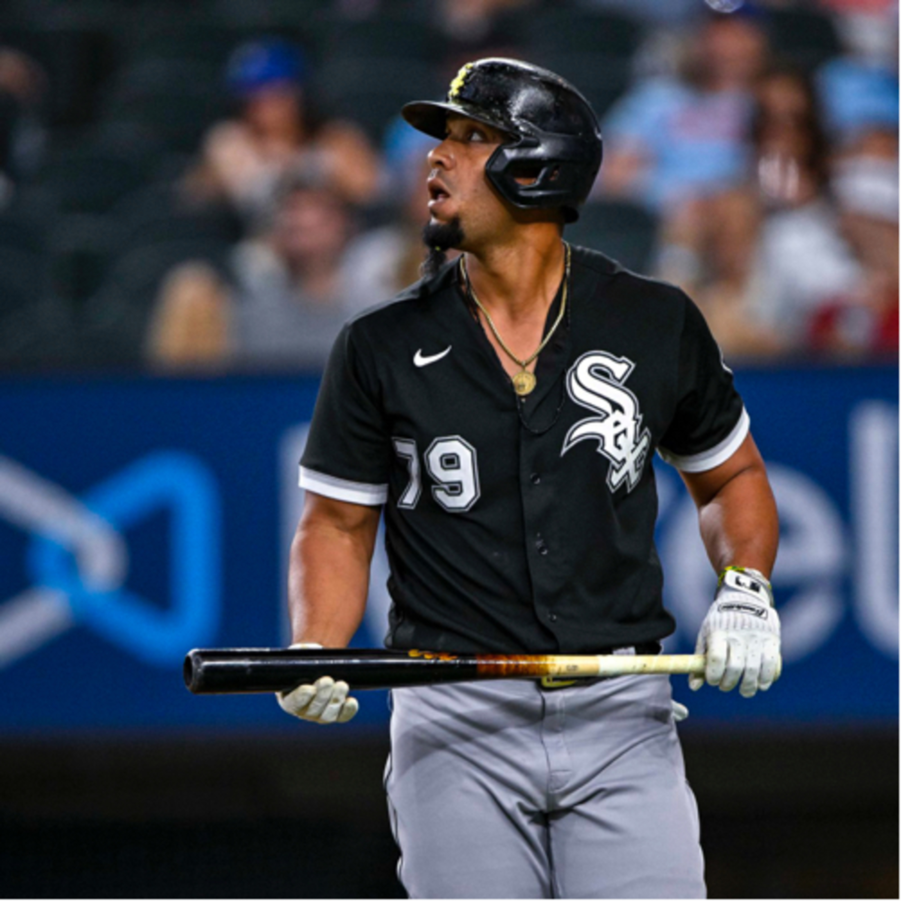 Ideal White Sox Free Agent/Trade Targets, Farewell Abreu, Thoughts on Clevinger Deal episode artwork